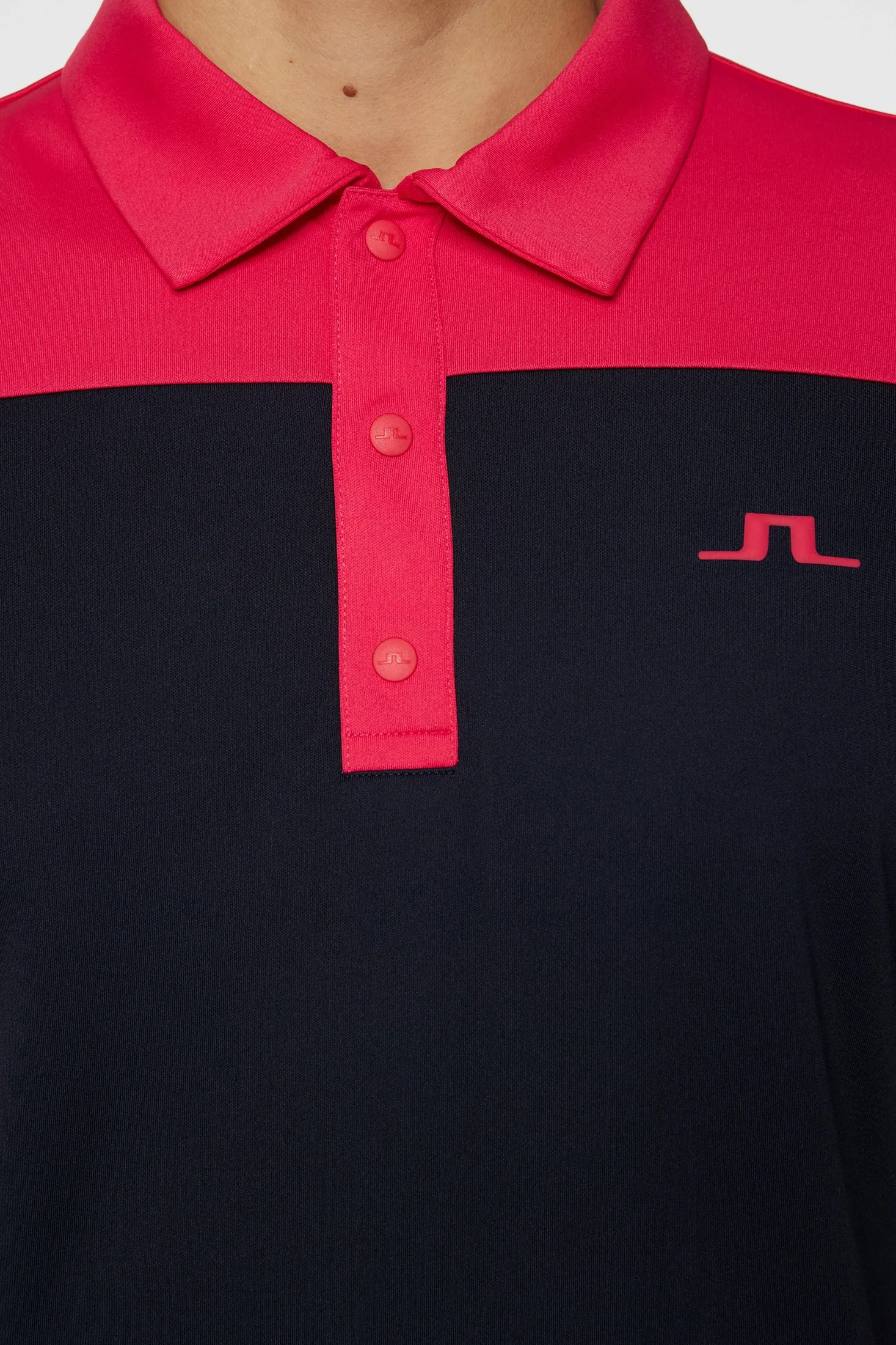 Anders Slim Fit Polo