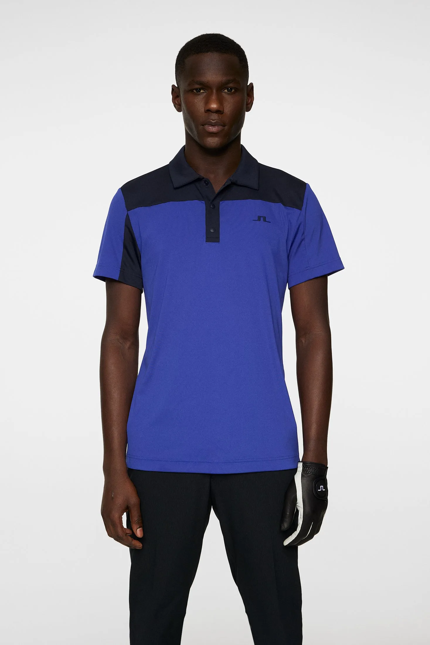 Anders Slim Fit Polo