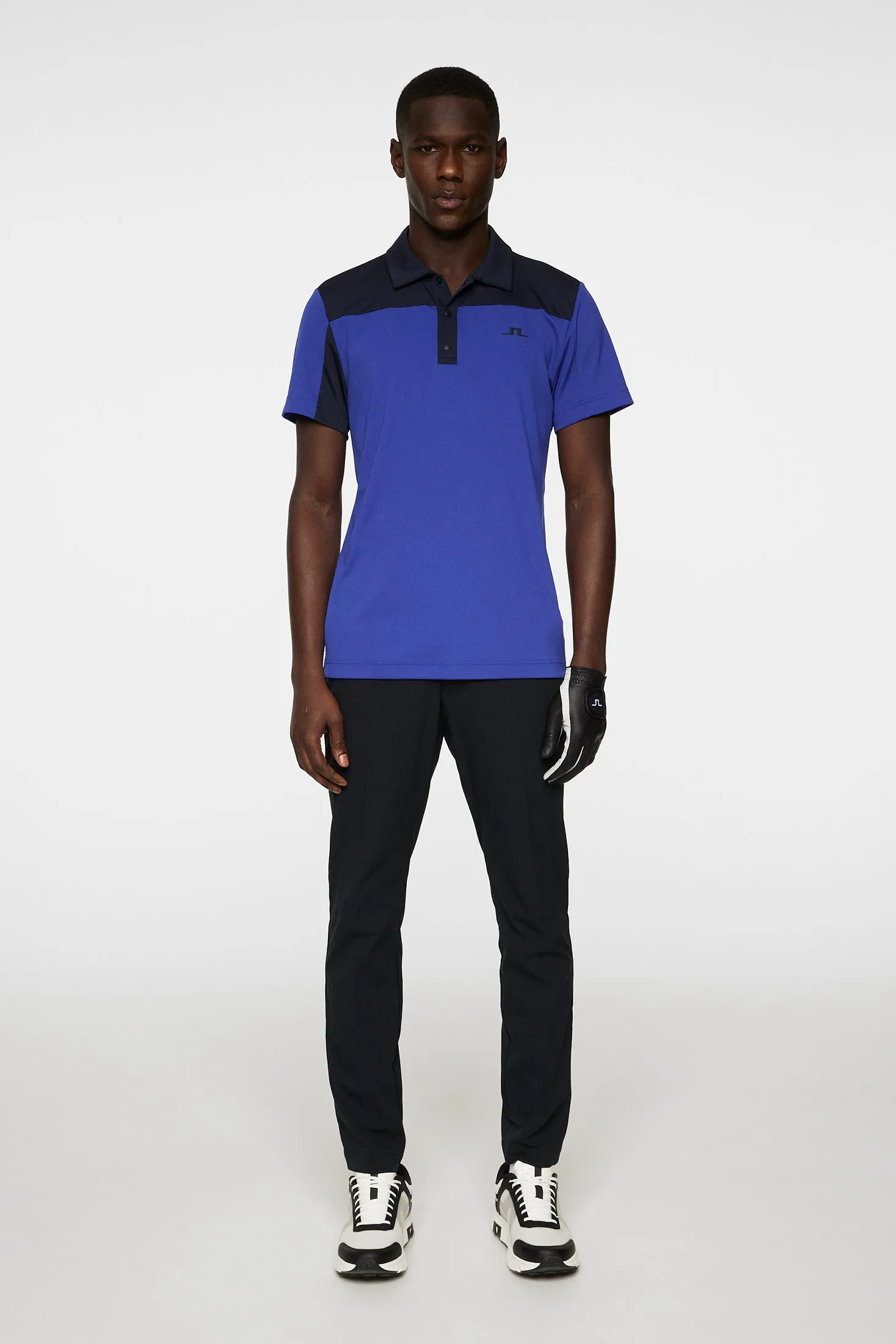 Anders Slim Fit Polo
