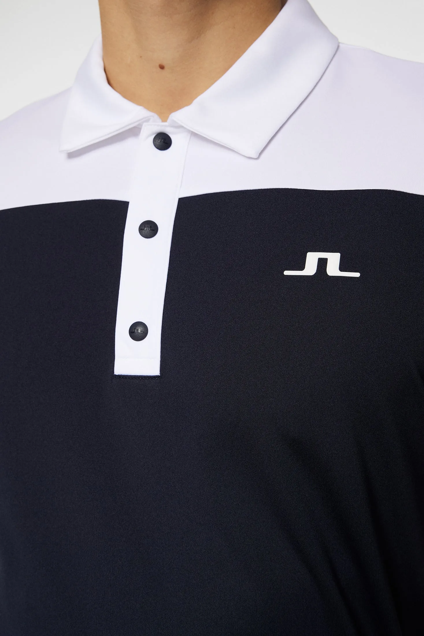 Anders Slim Fit Polo