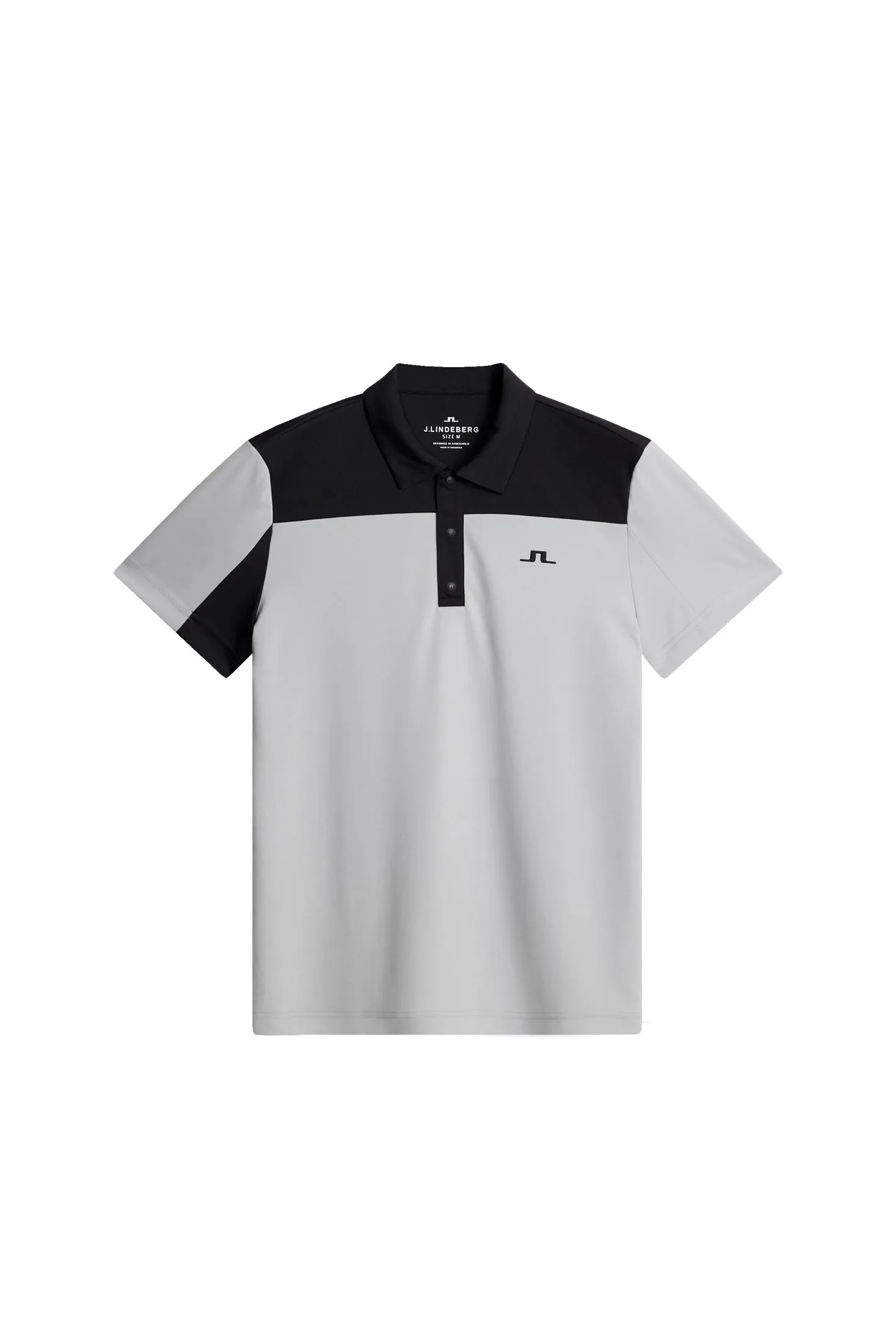 Anders Slim Fit Polo