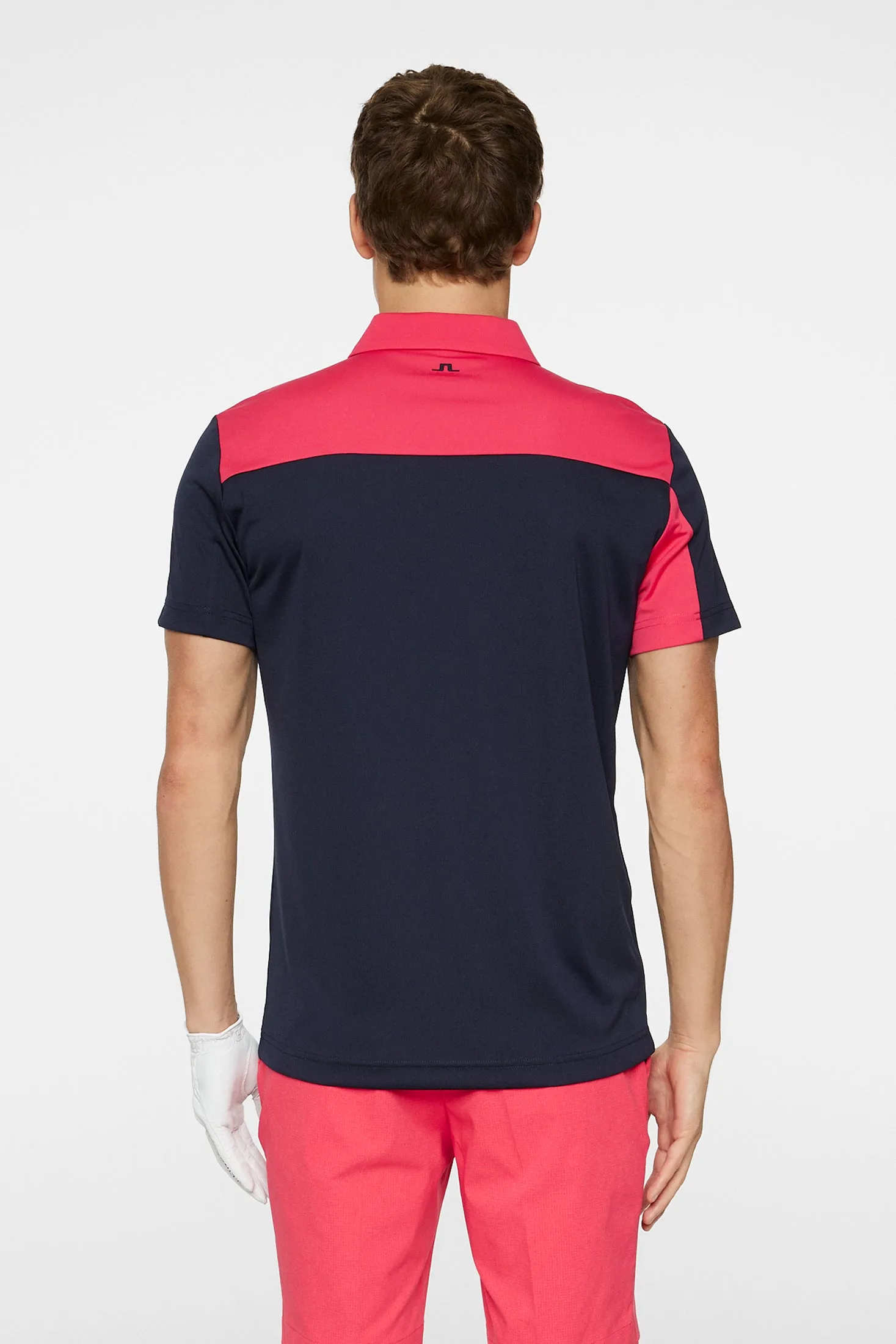 Anders Slim Fit Polo