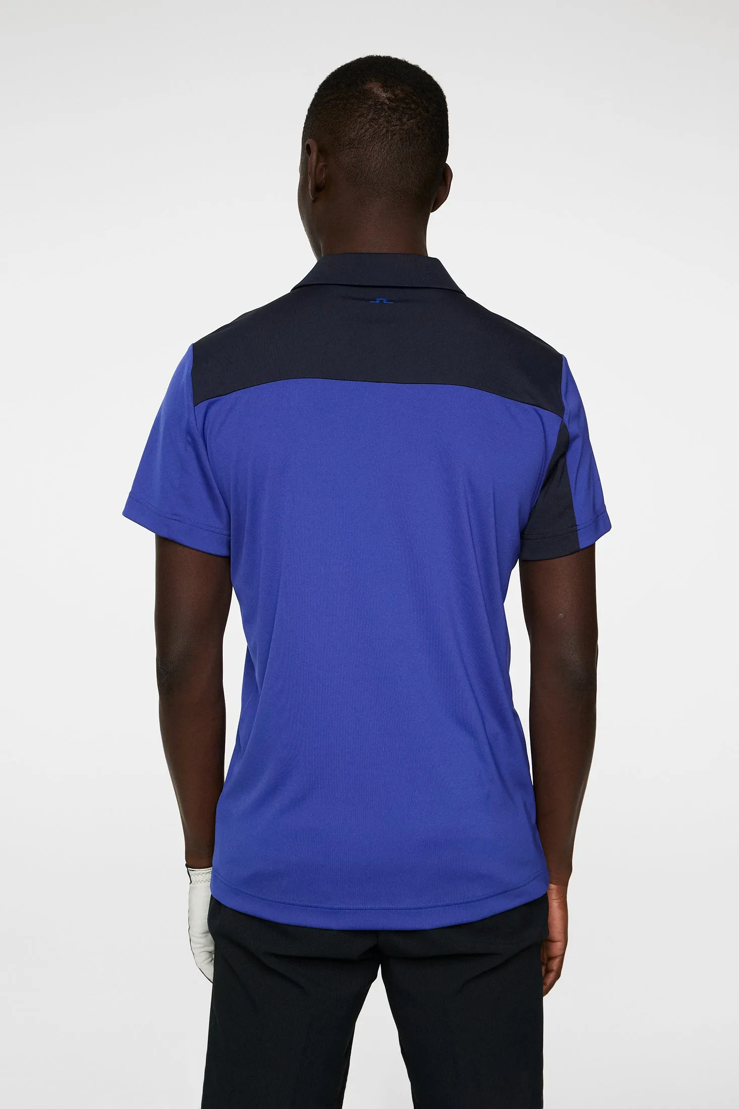Anders Slim Fit Polo