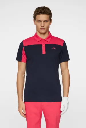 Anders Slim Fit Polo