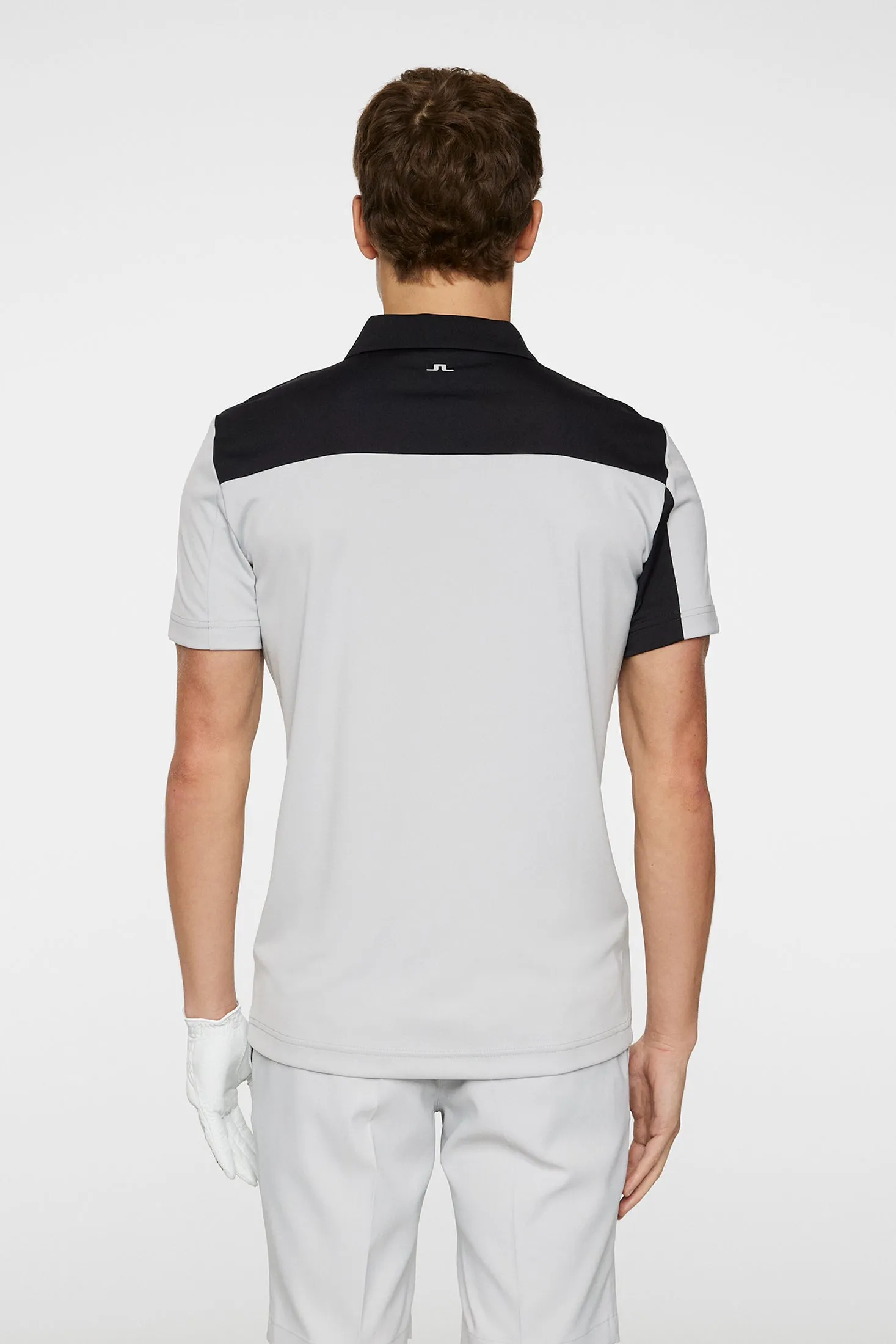 Anders Slim Fit Polo