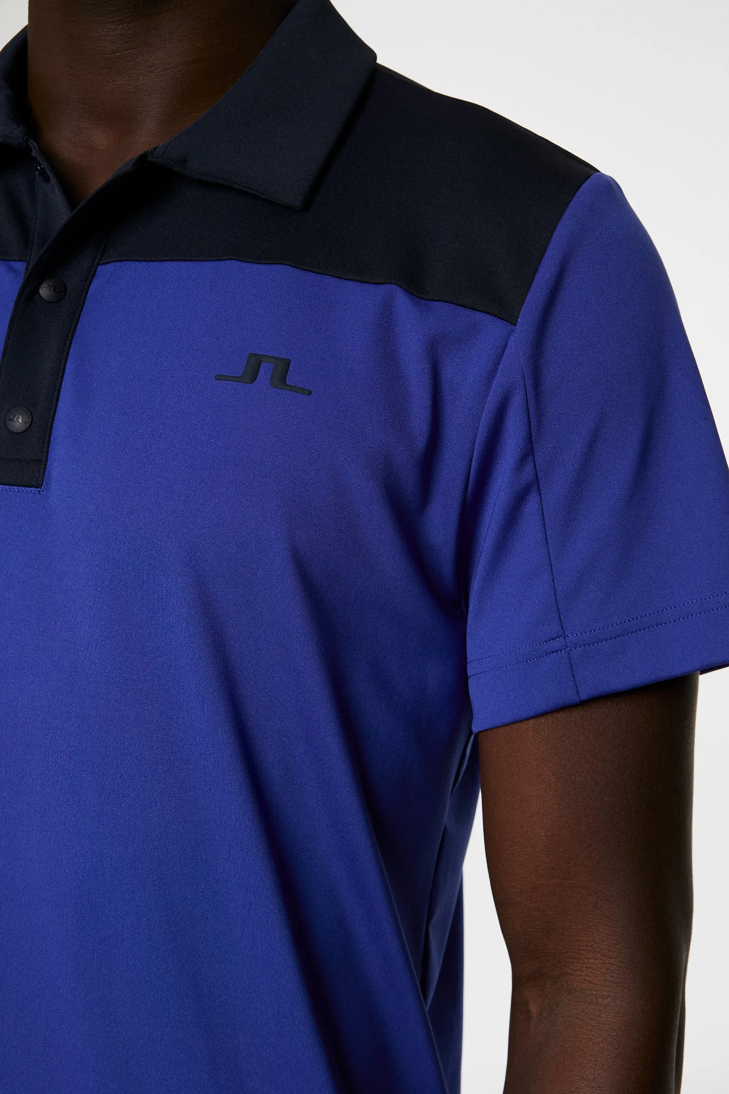 Anders Slim Fit Polo