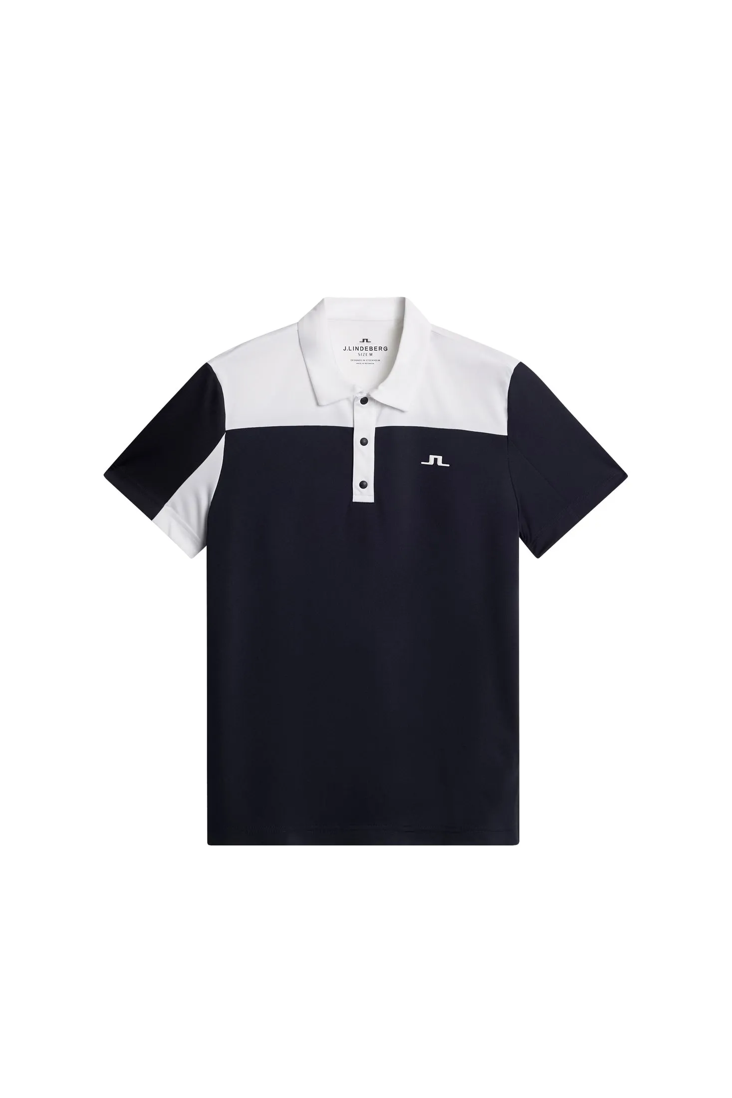 Anders Slim Fit Polo