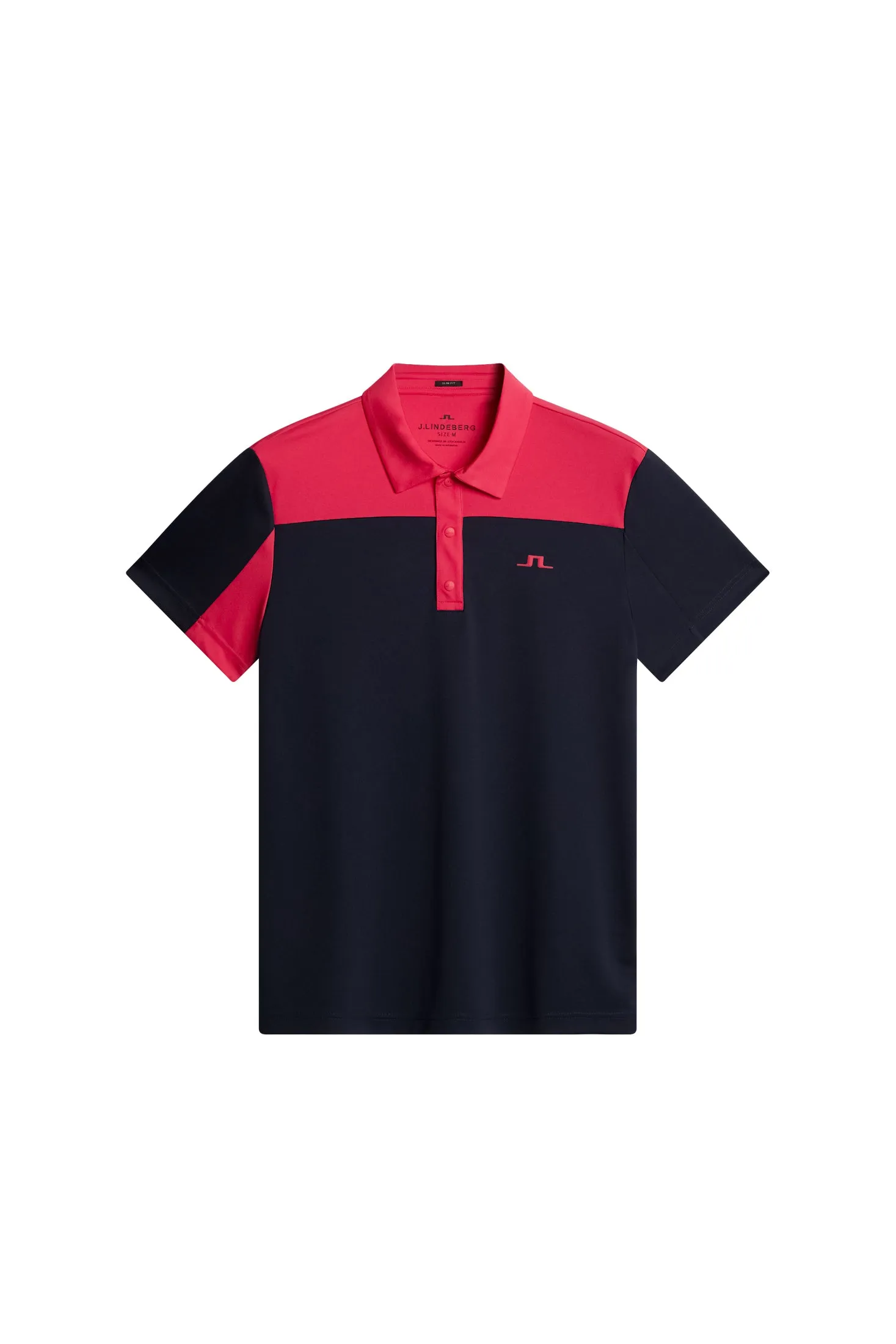 Anders Slim Fit Polo