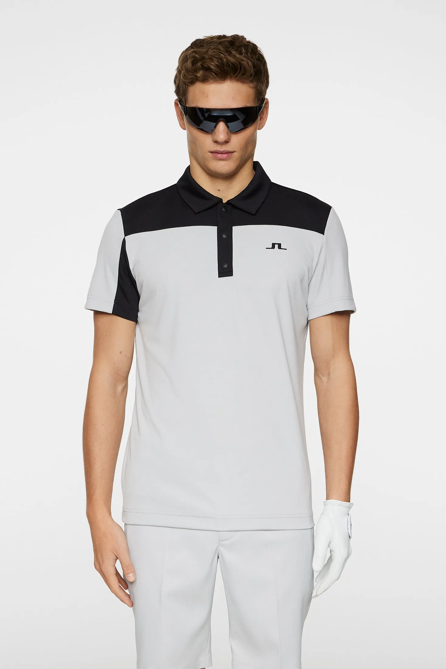 Anders Slim Fit Polo