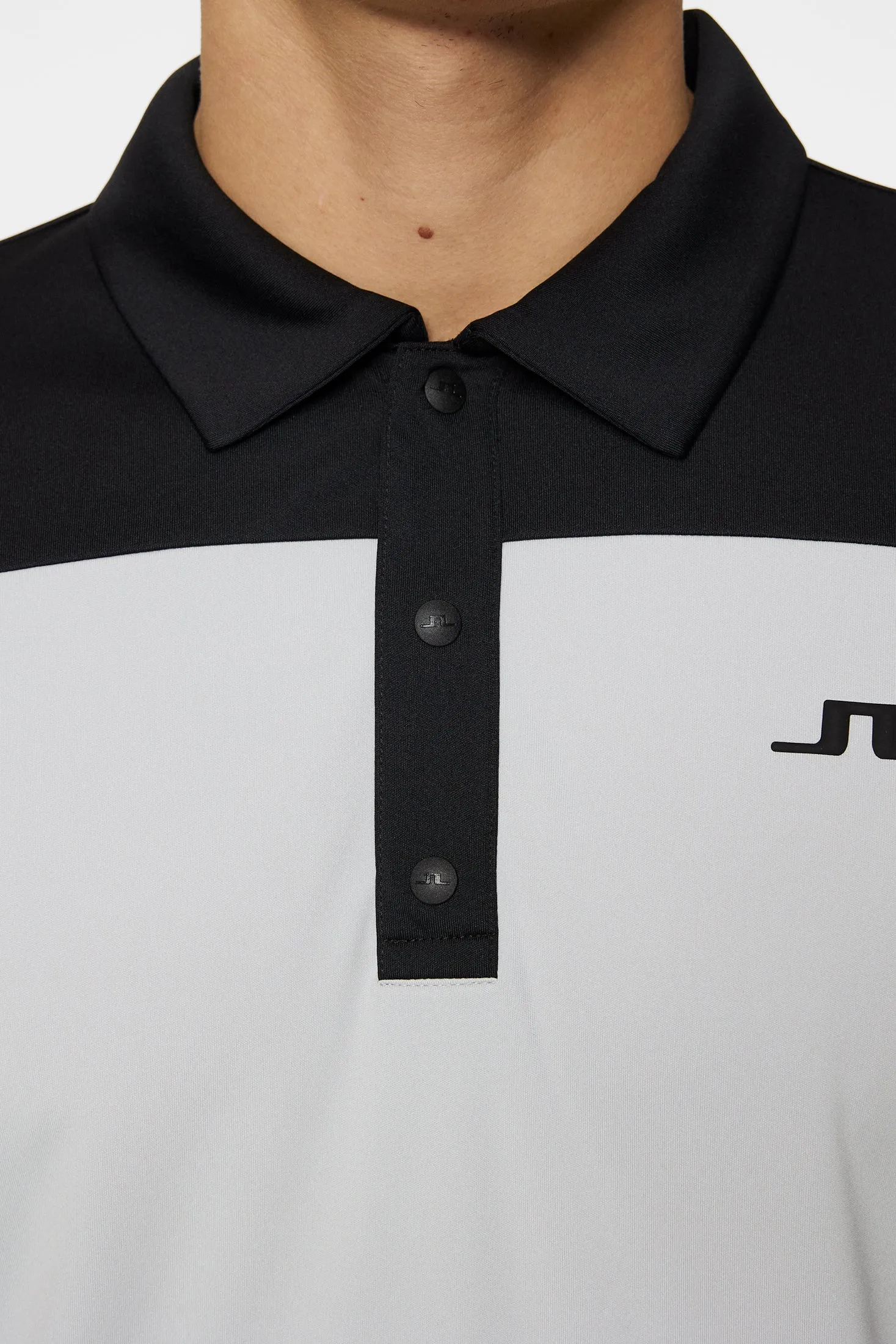 Anders Slim Fit Polo