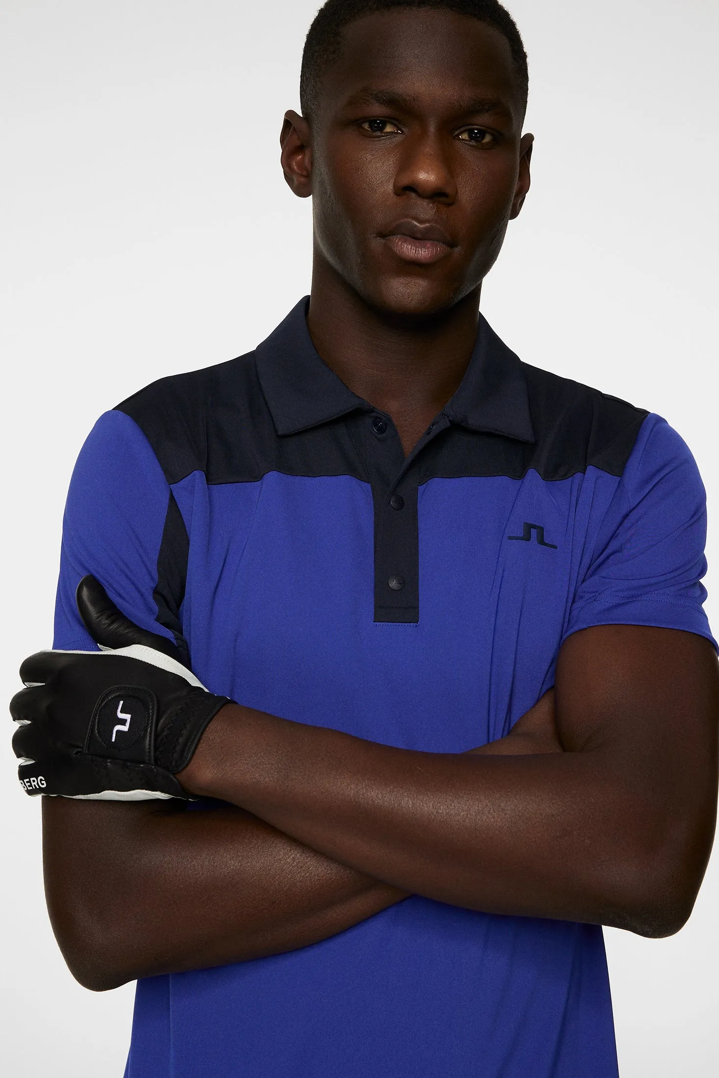 Anders Slim Fit Polo
