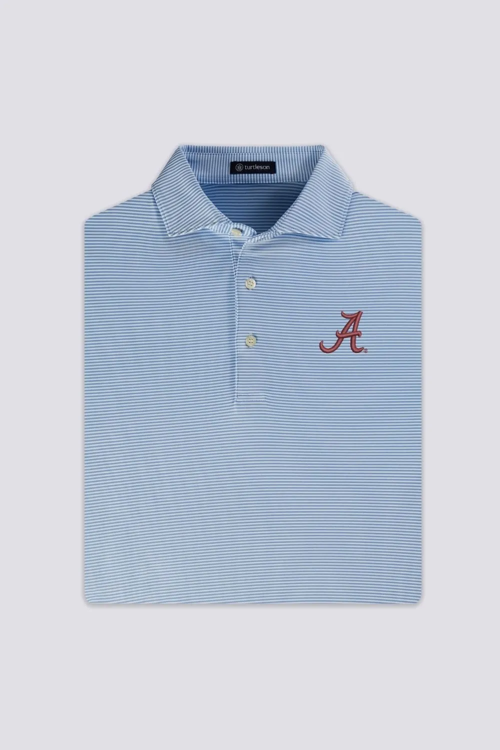 Andrew - University of Alabama