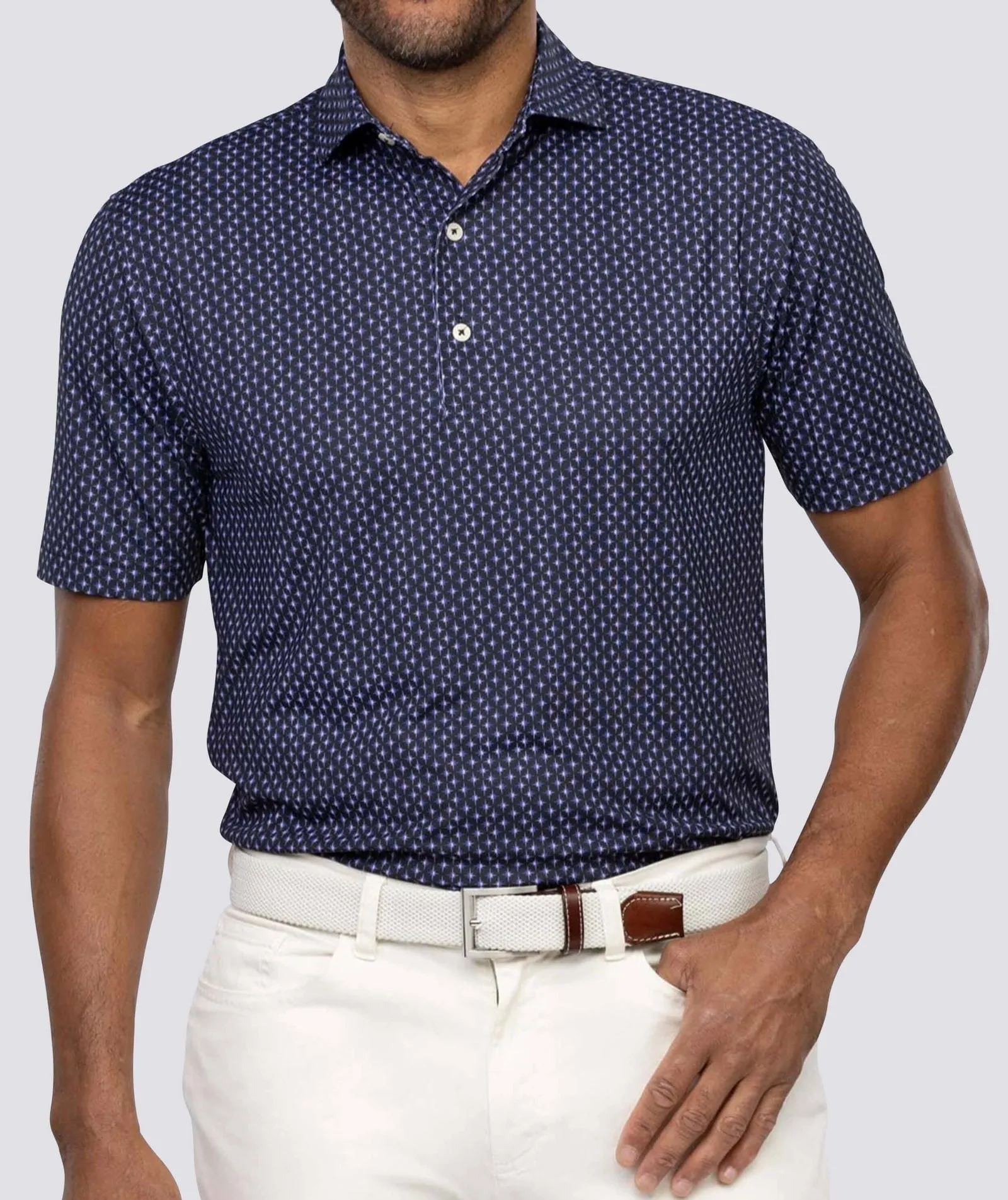 Archer Performance Polo
