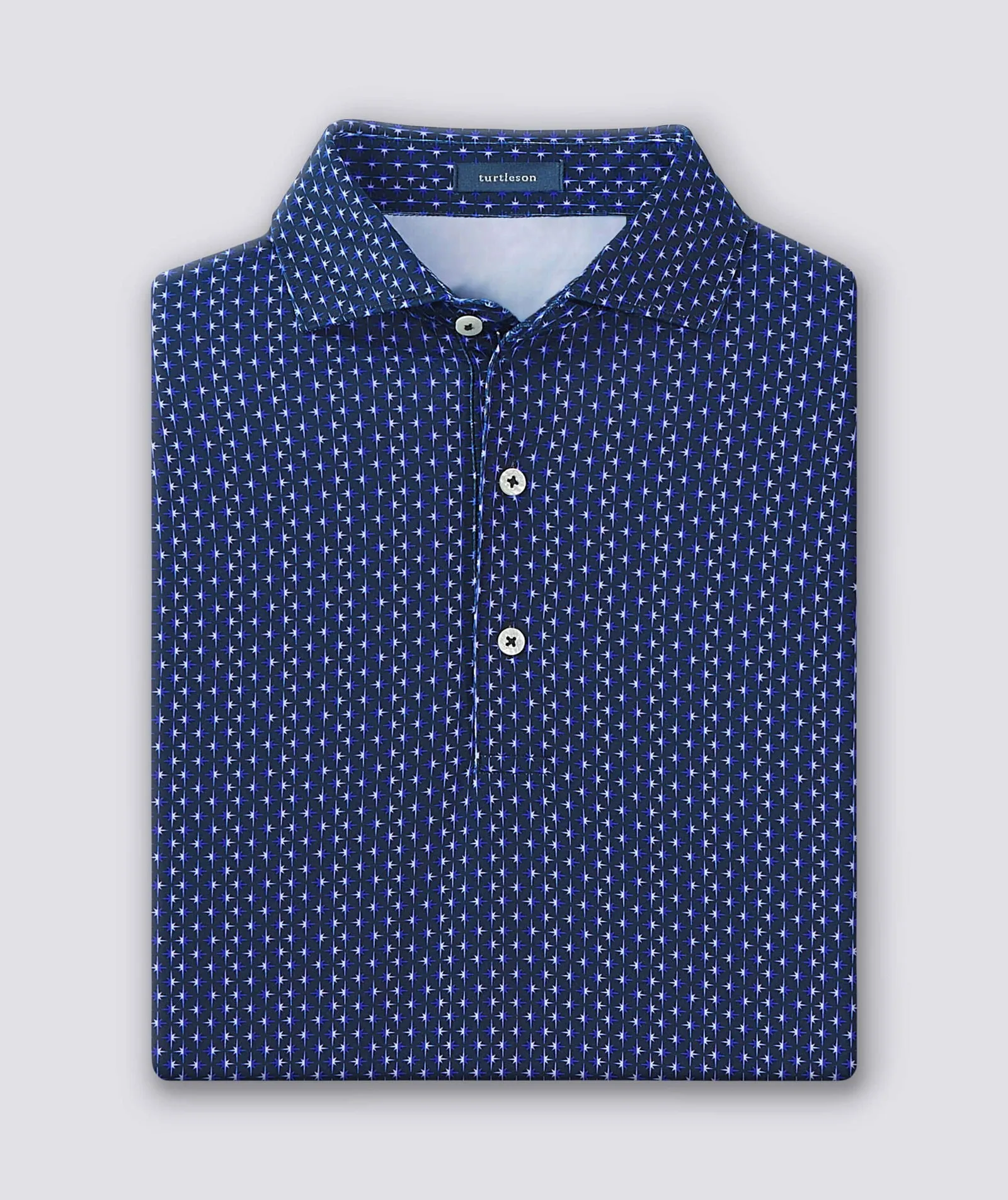 Archer Performance Polo