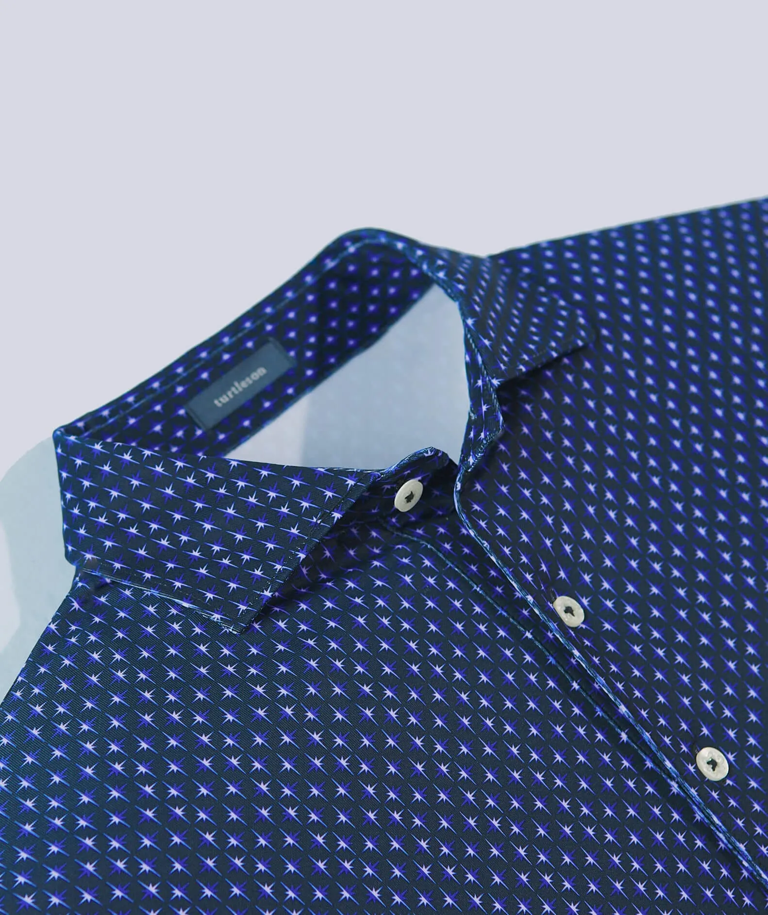 Archer Performance Polo