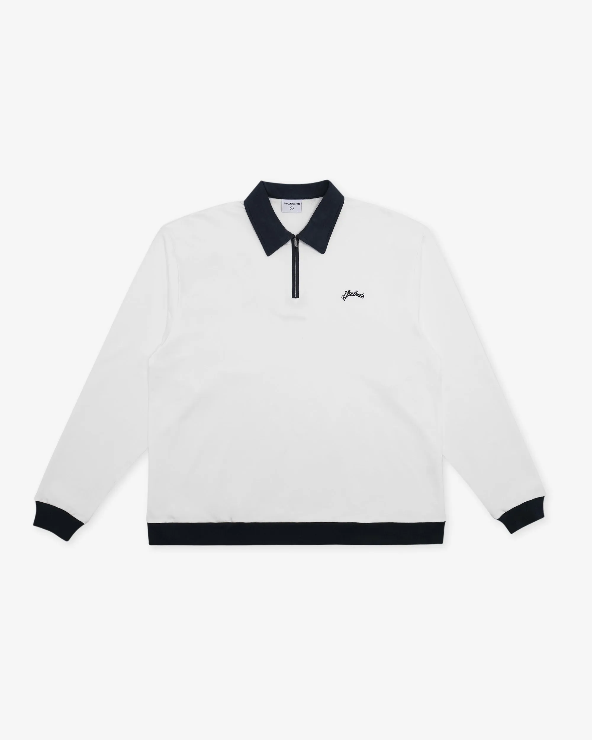 Archibald L/S Polo Shirt