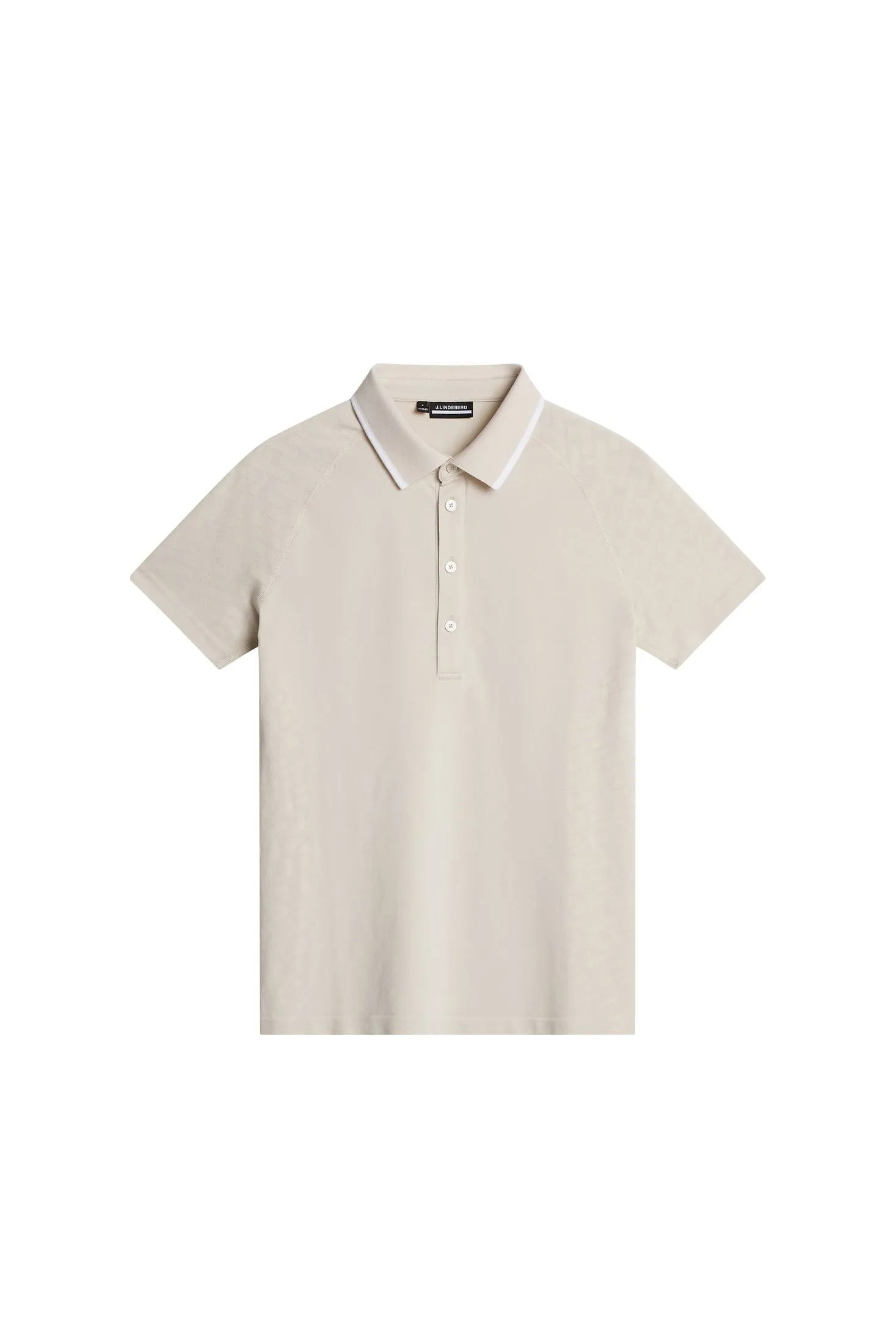 Baily Seamless Polo