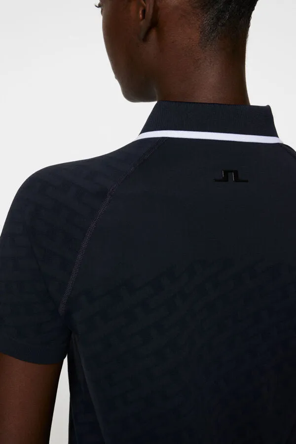 Baily Seamless Polo