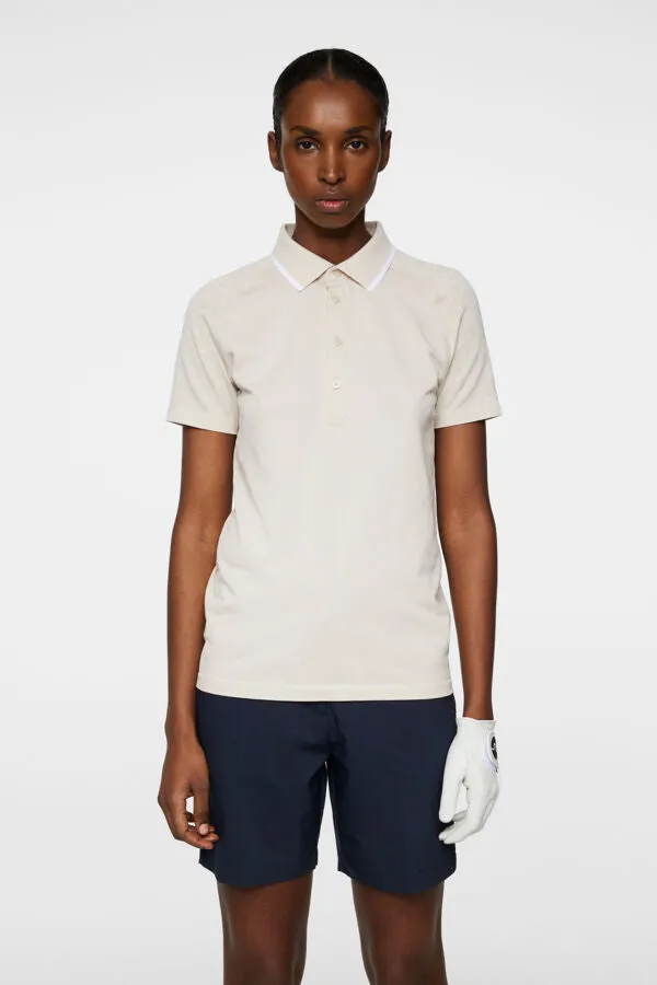 Baily Seamless Polo
