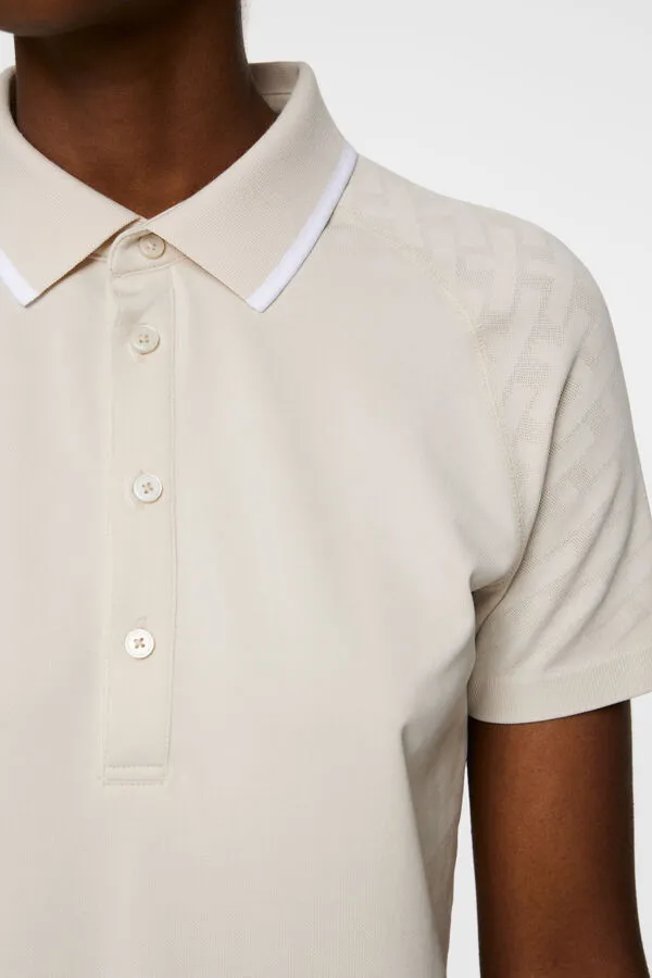 Baily Seamless Polo