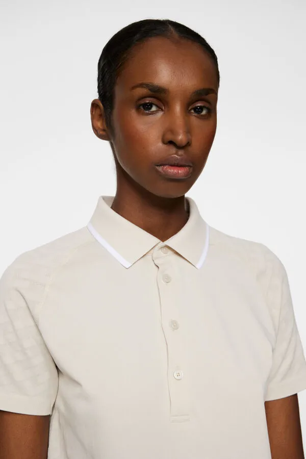 Baily Seamless Polo