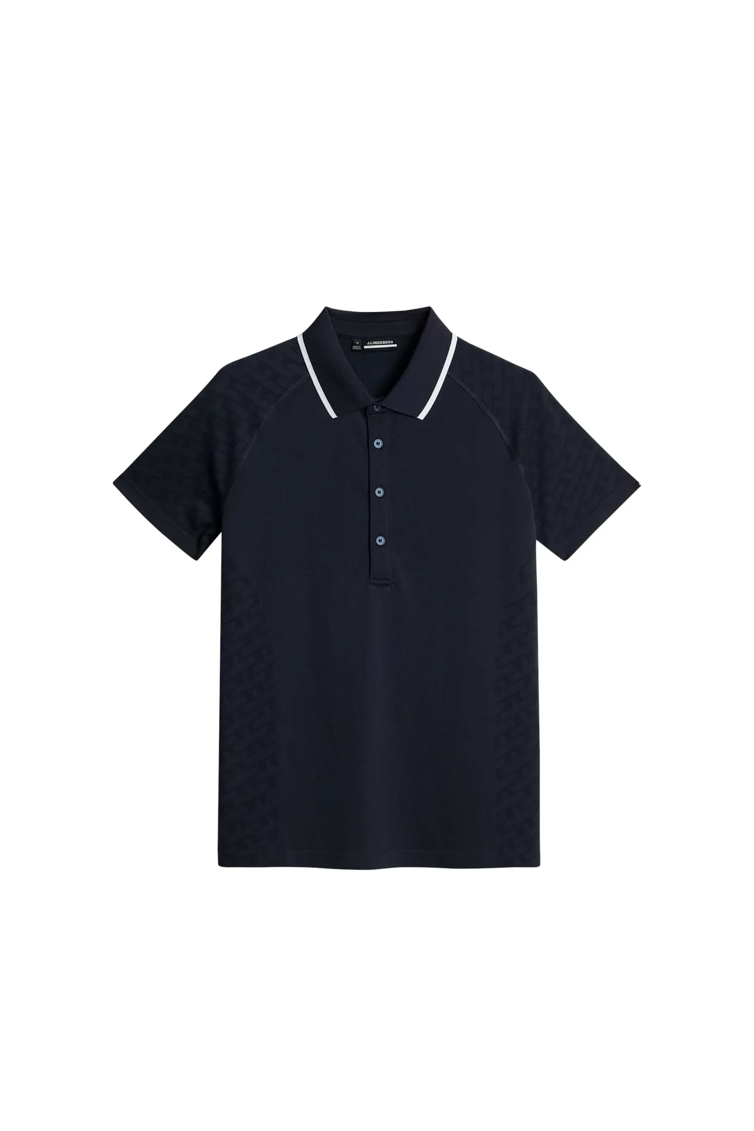 Baily Seamless Polo
