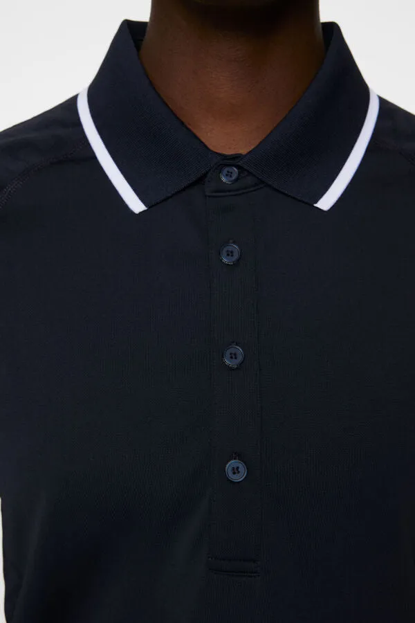 Baily Seamless Polo