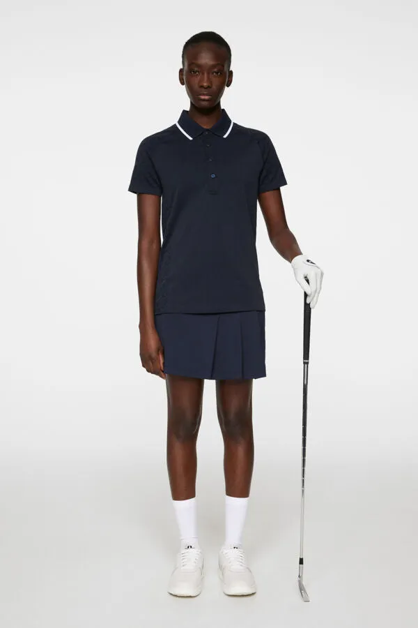 Baily Seamless Polo
