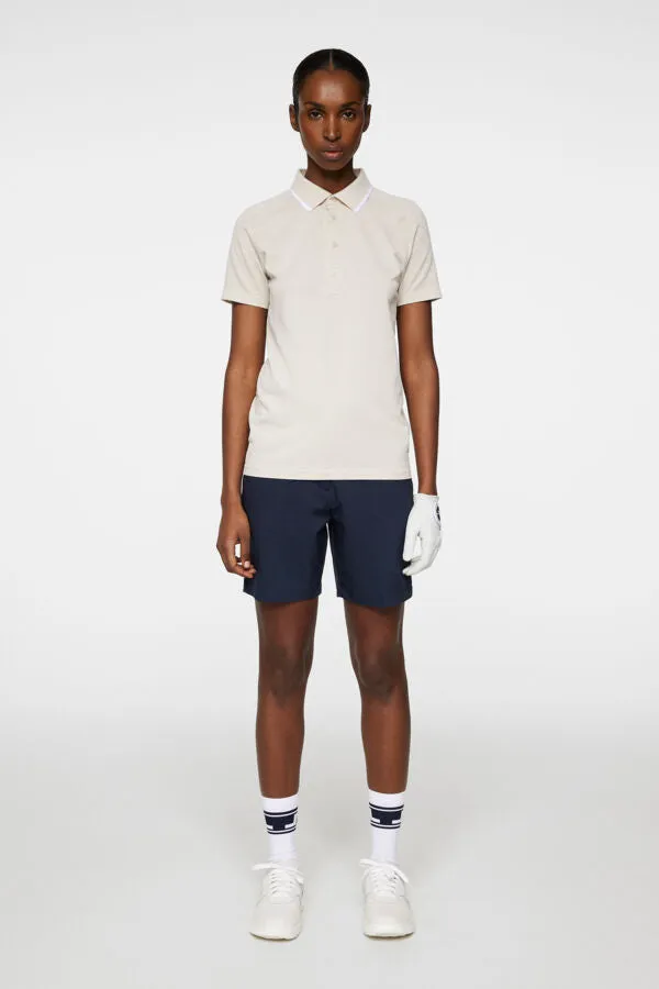 Baily Seamless Polo