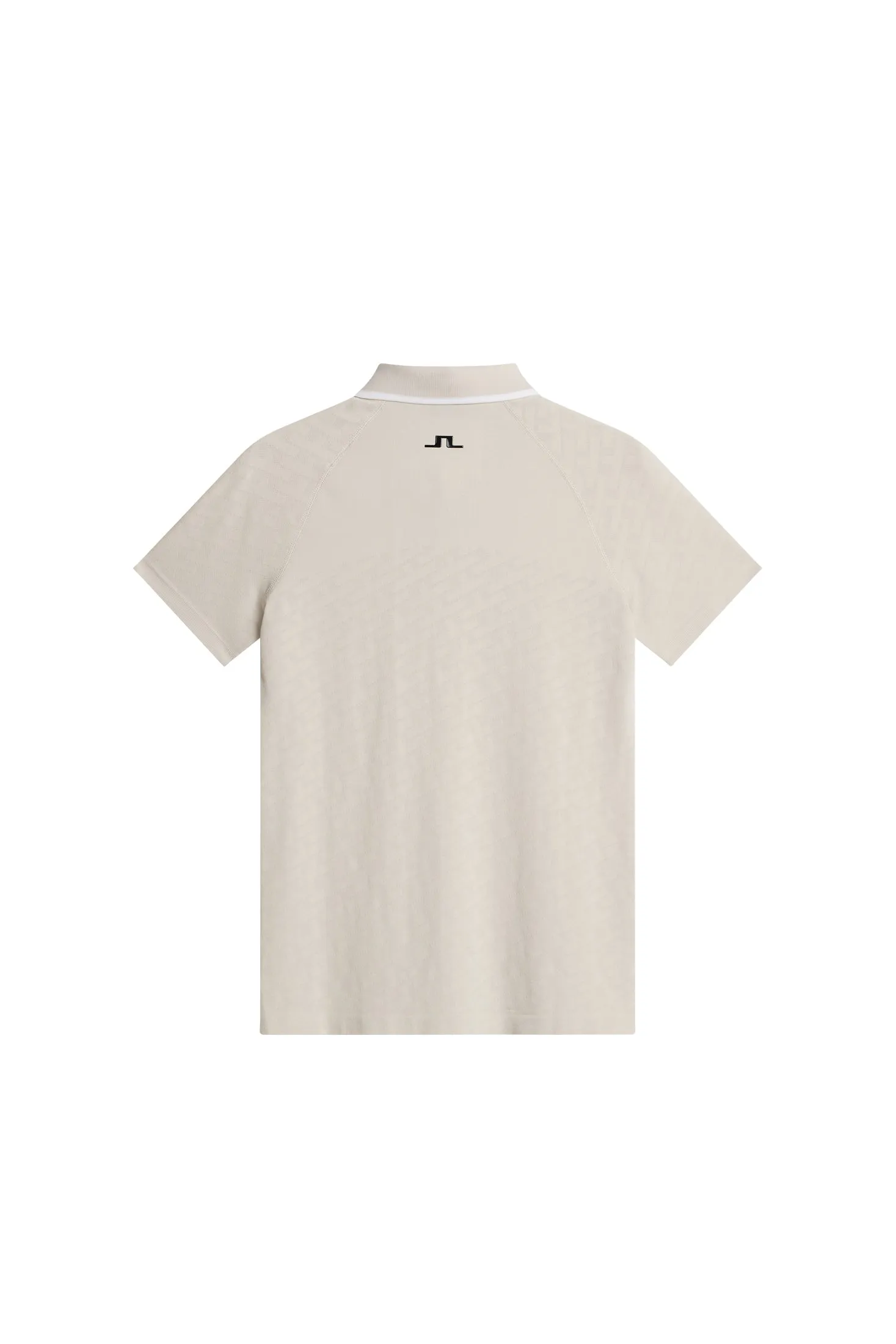 Baily Seamless Polo