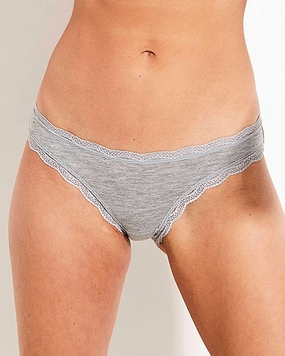 Basic Knicker