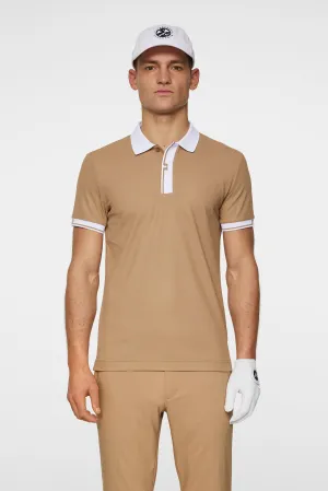 Bay Slim Fit Polo