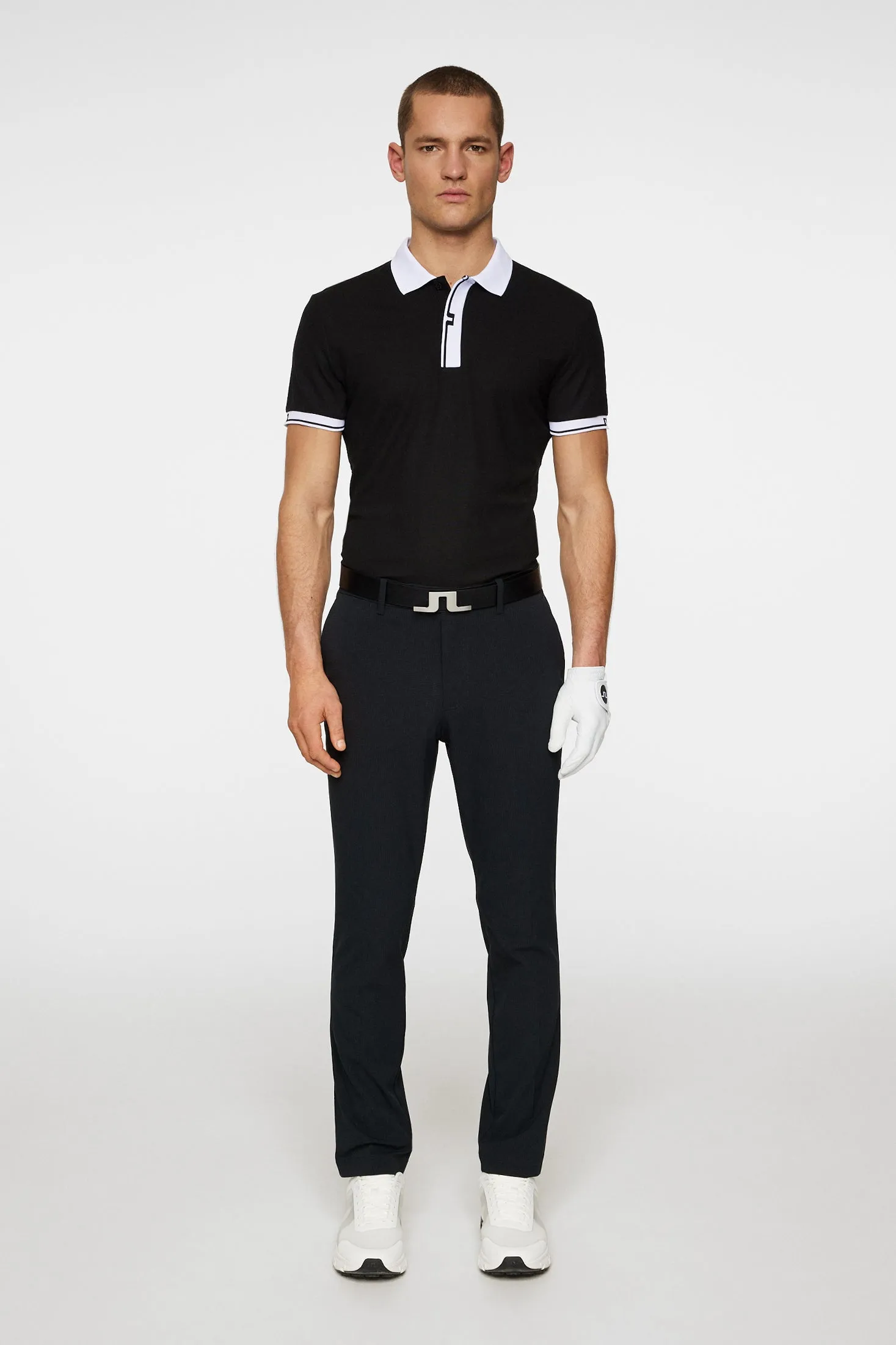 Bay Slim Fit Polo