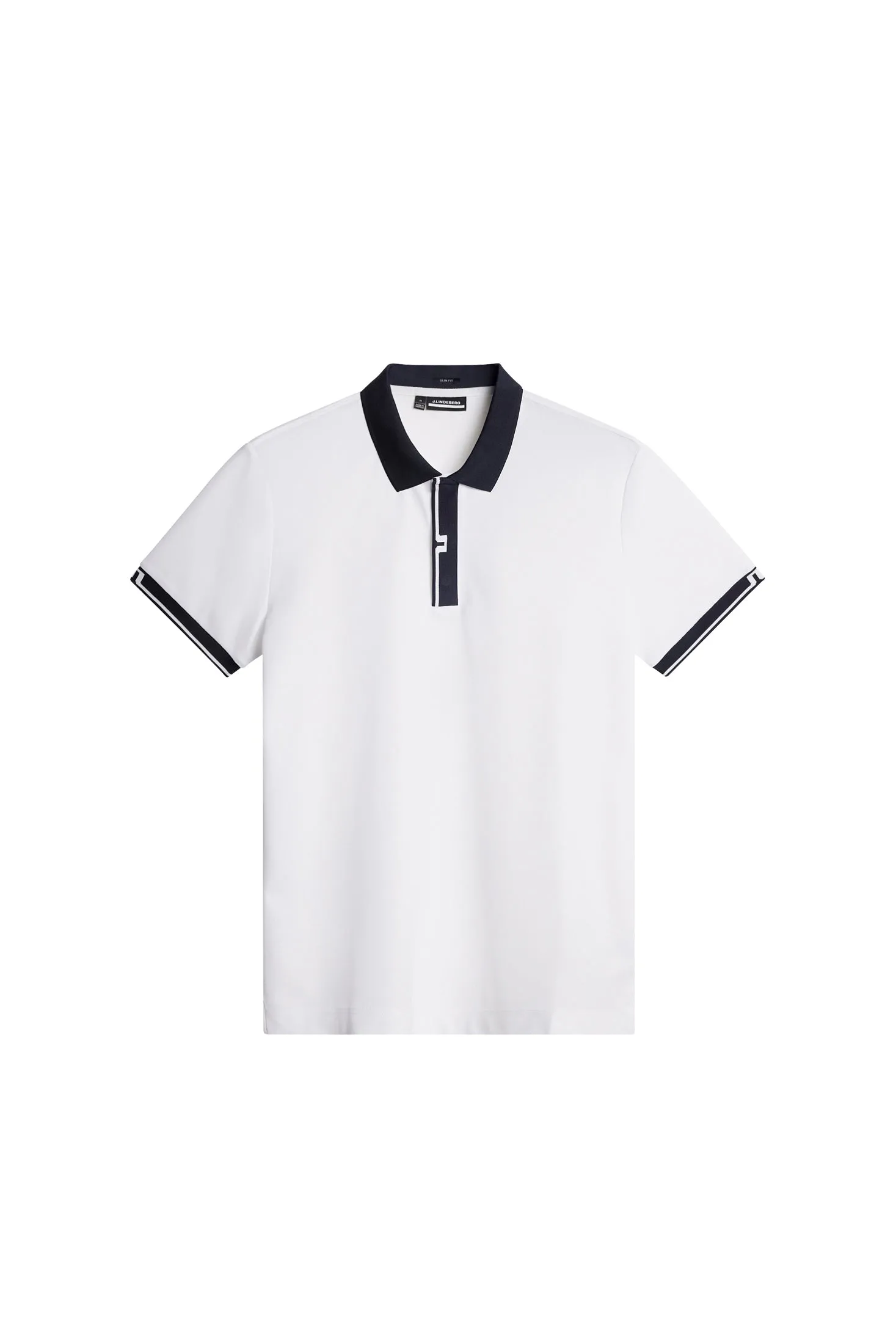 Bay Slim Fit Polo