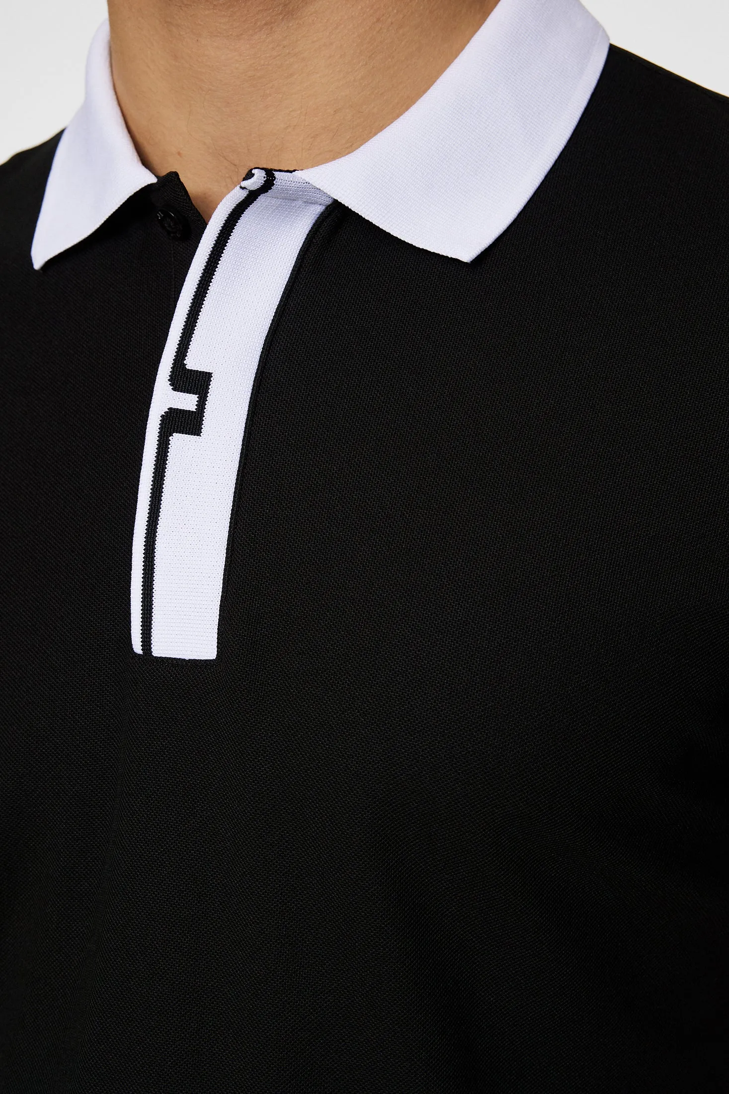 Bay Slim Fit Polo
