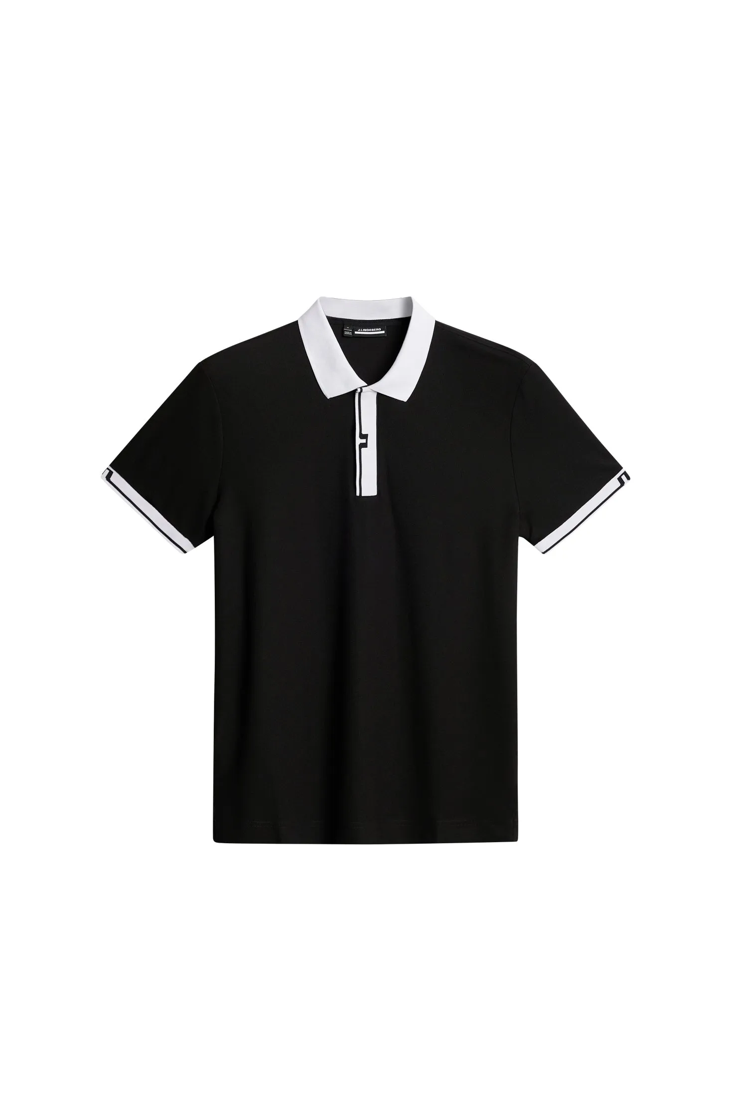 Bay Slim Fit Polo