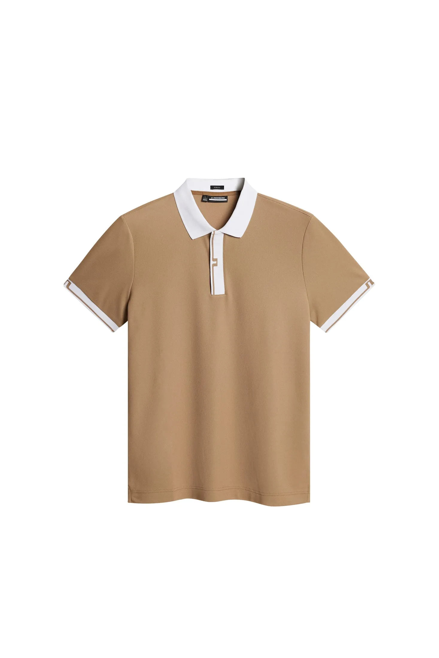 Bay Slim Fit Polo