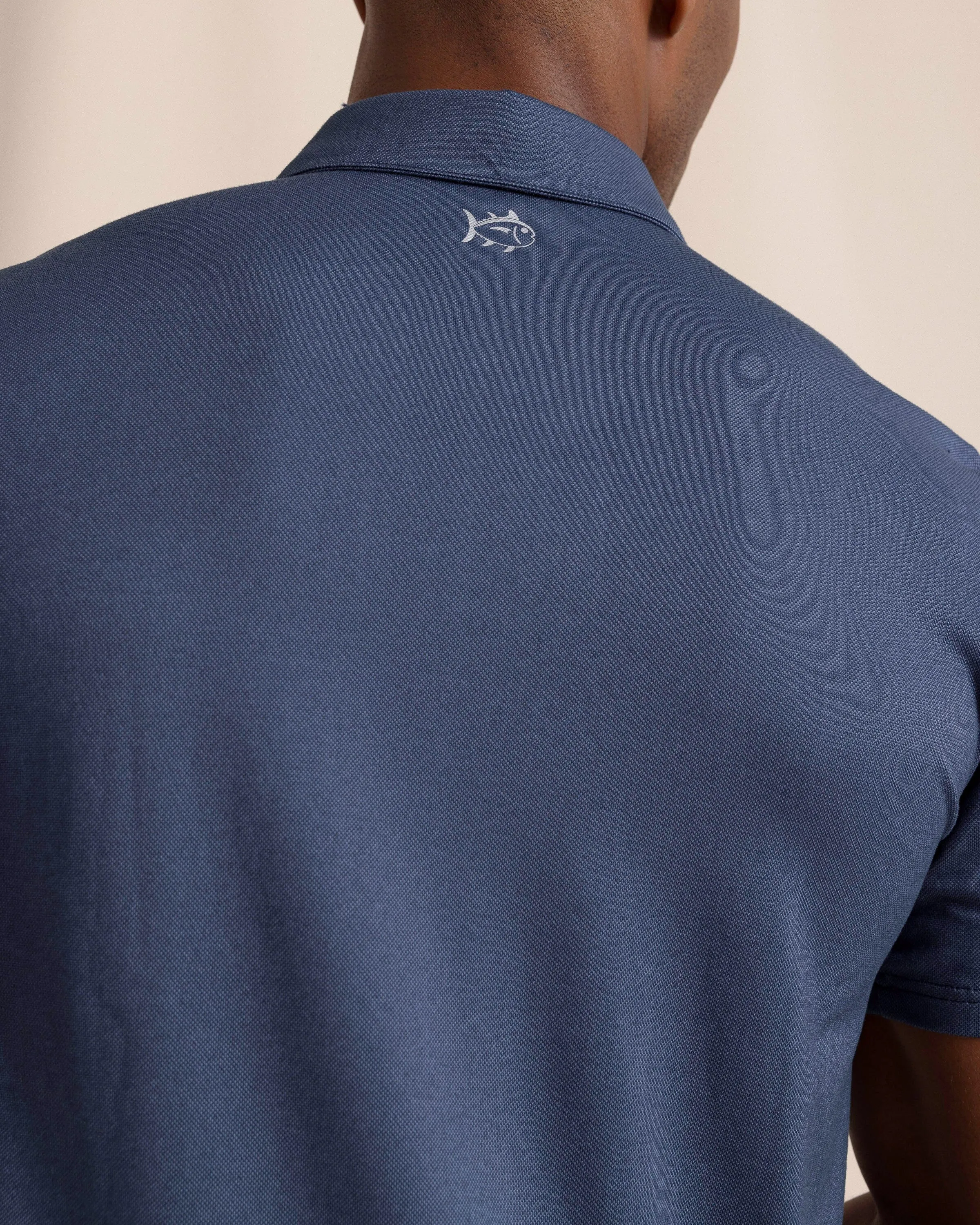 Belfair Performance Polo