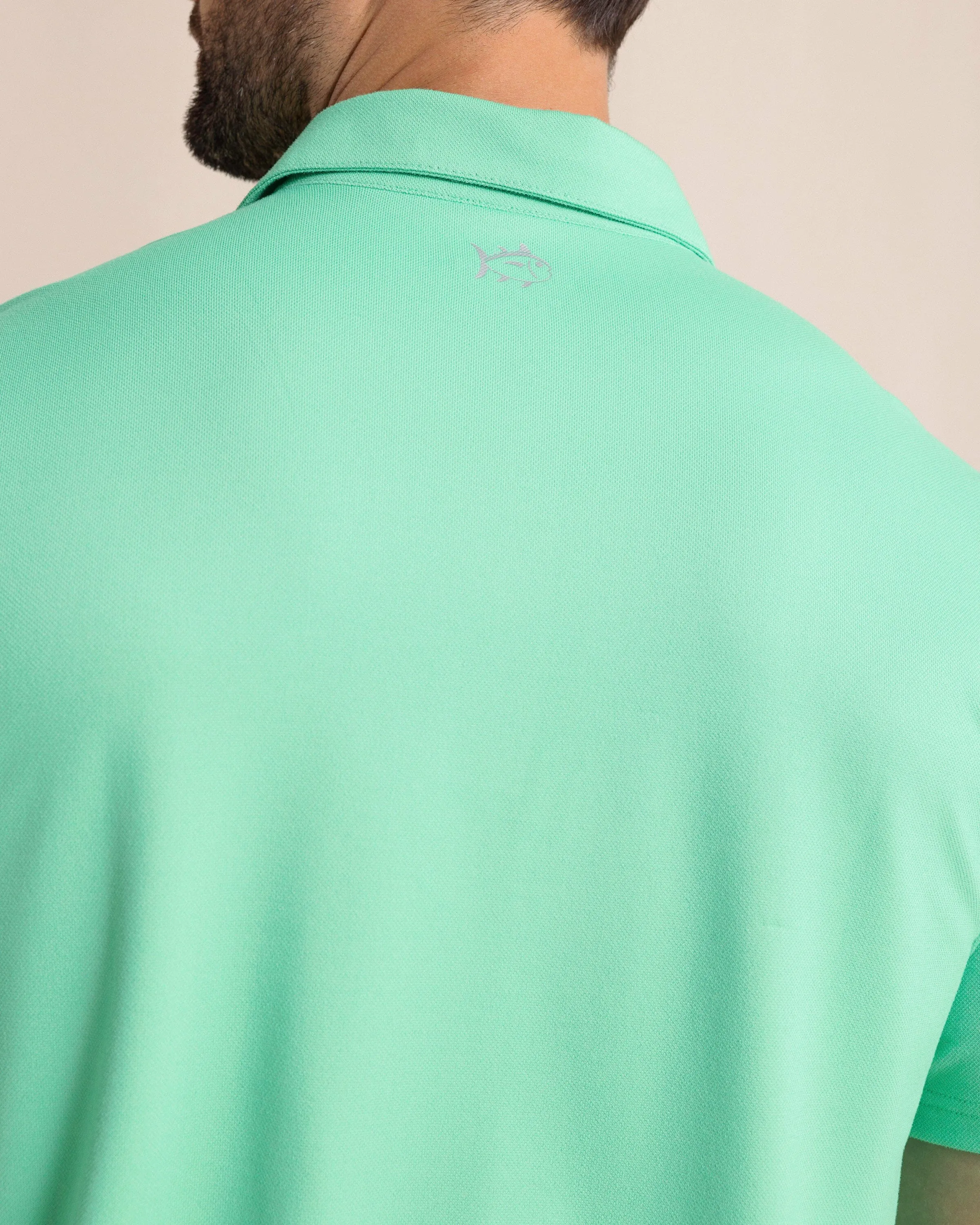 Belfair Performance Polo