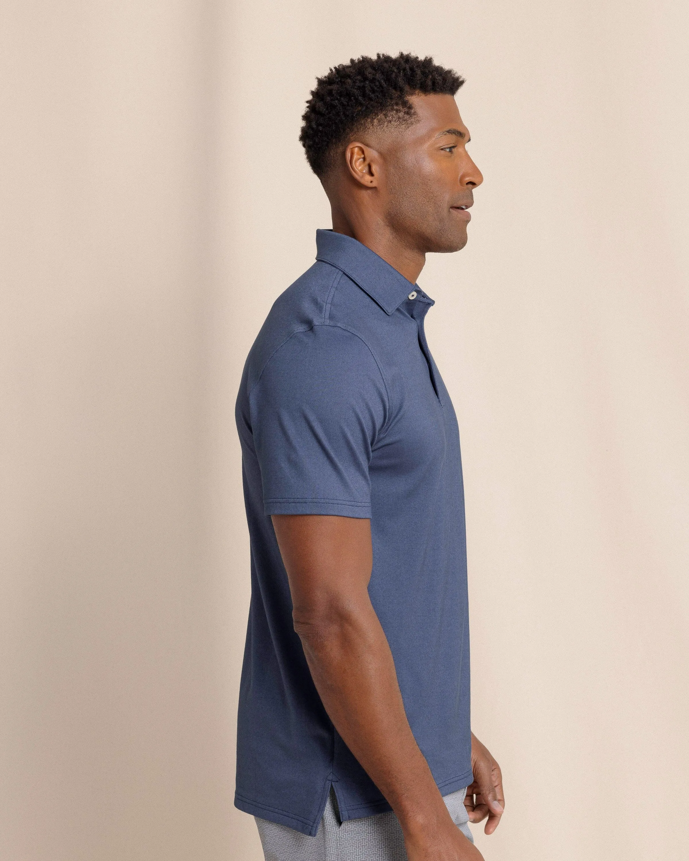 Belfair Performance Polo