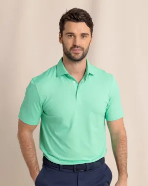 Belfair Performance Polo