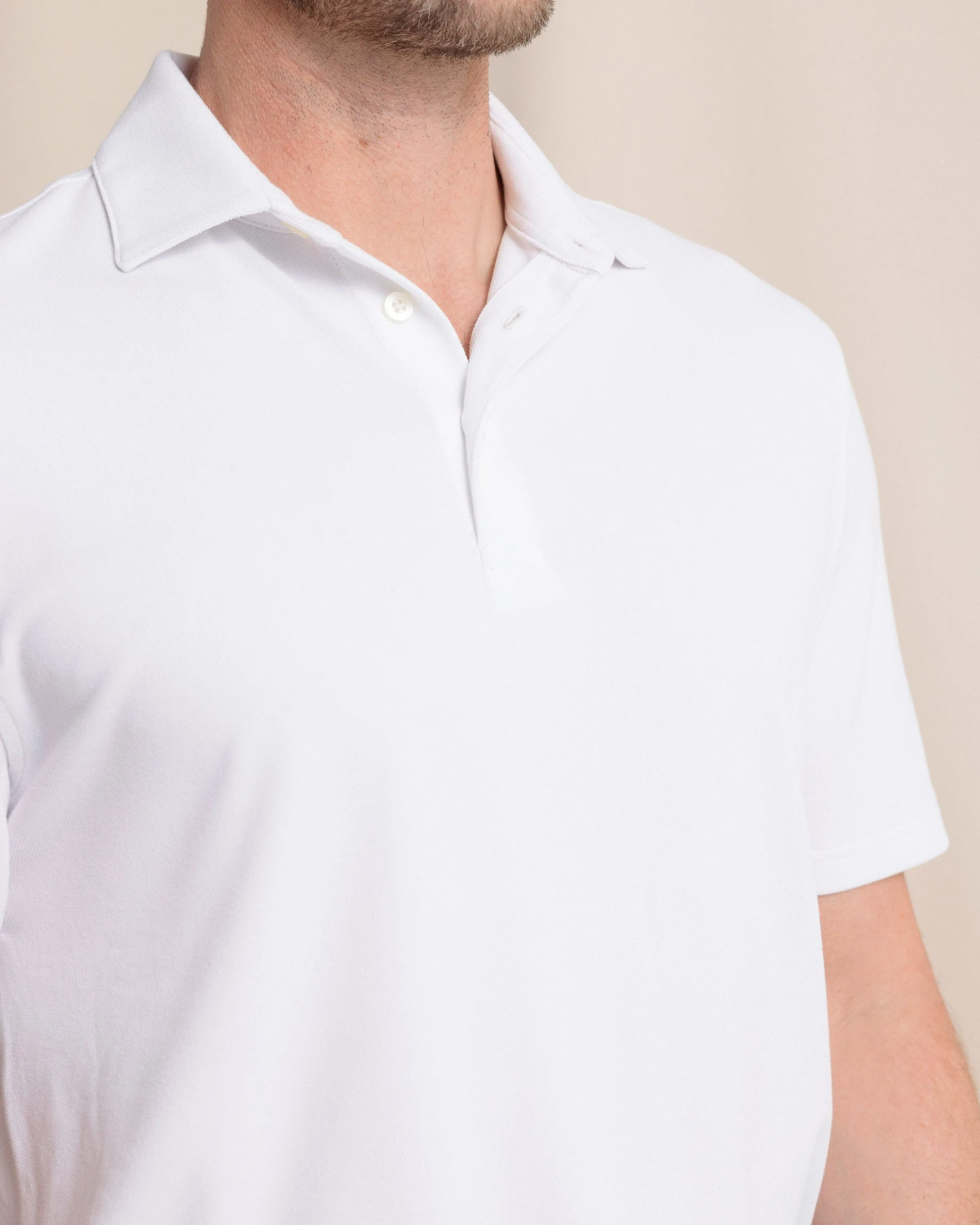 Belfair Performance Polo