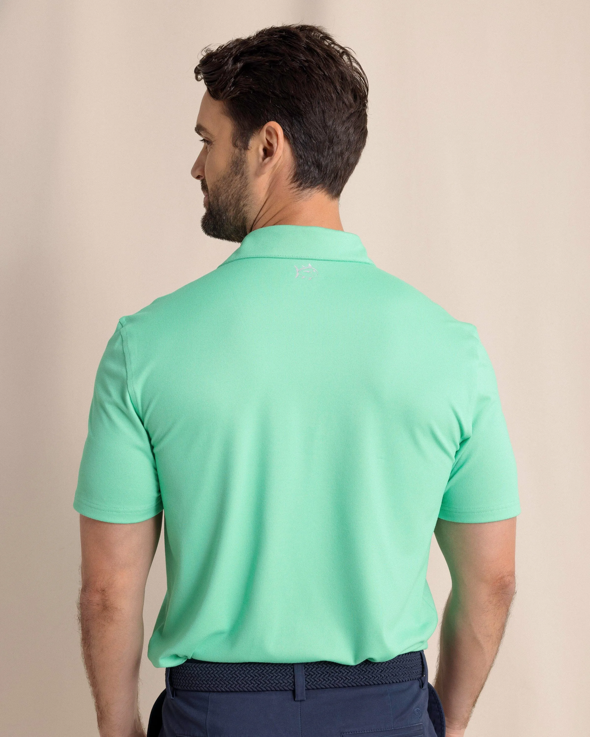 Belfair Performance Polo