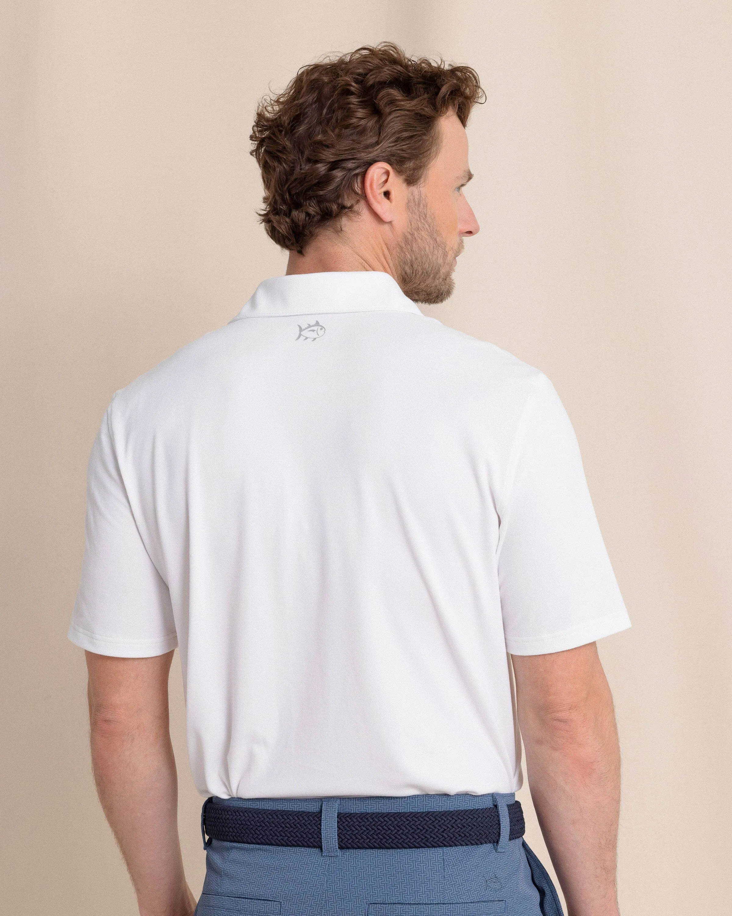 Belfair Performance Polo