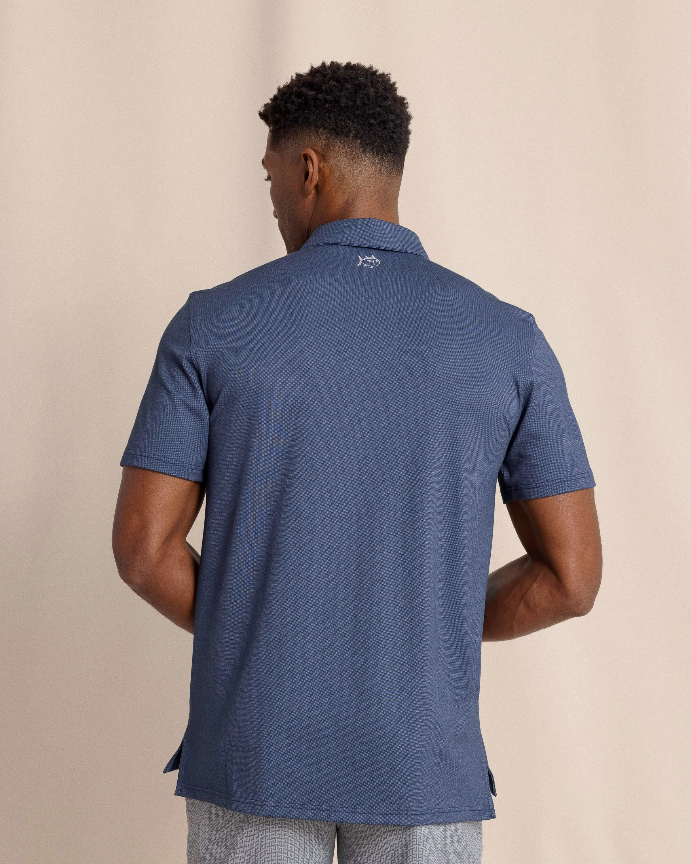 Belfair Performance Polo