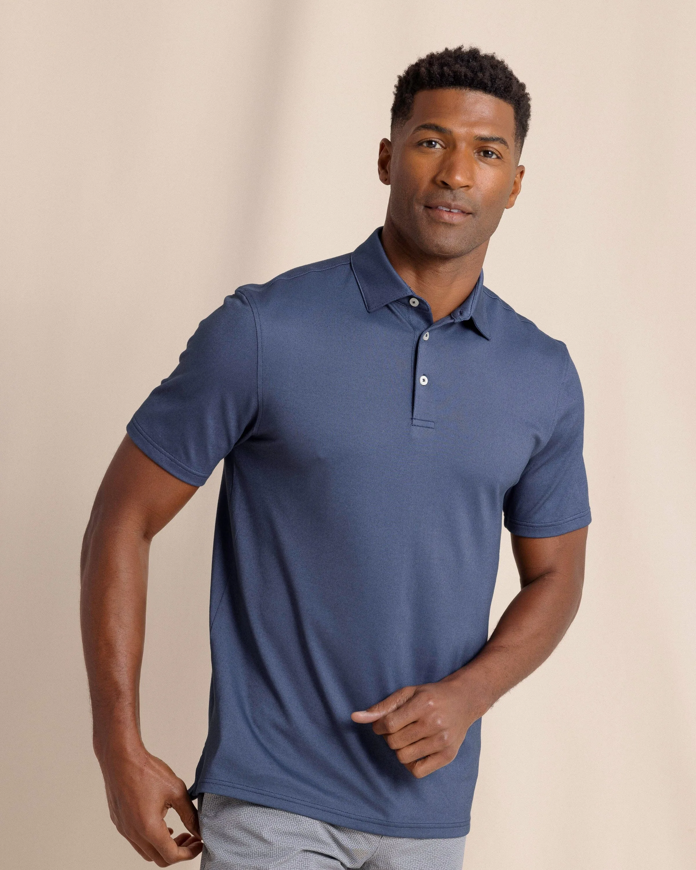 Belfair Performance Polo