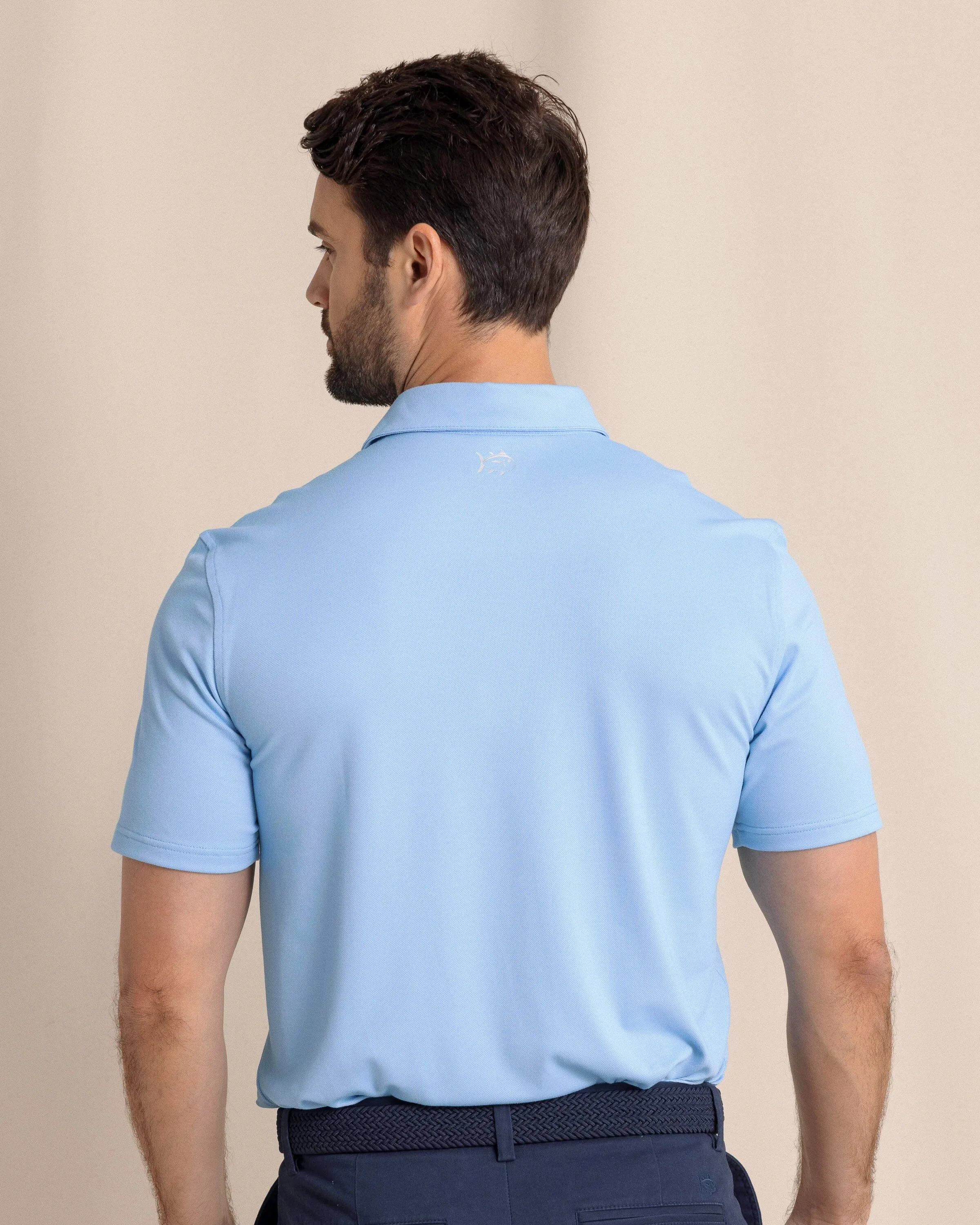 Belfair Performance Polo