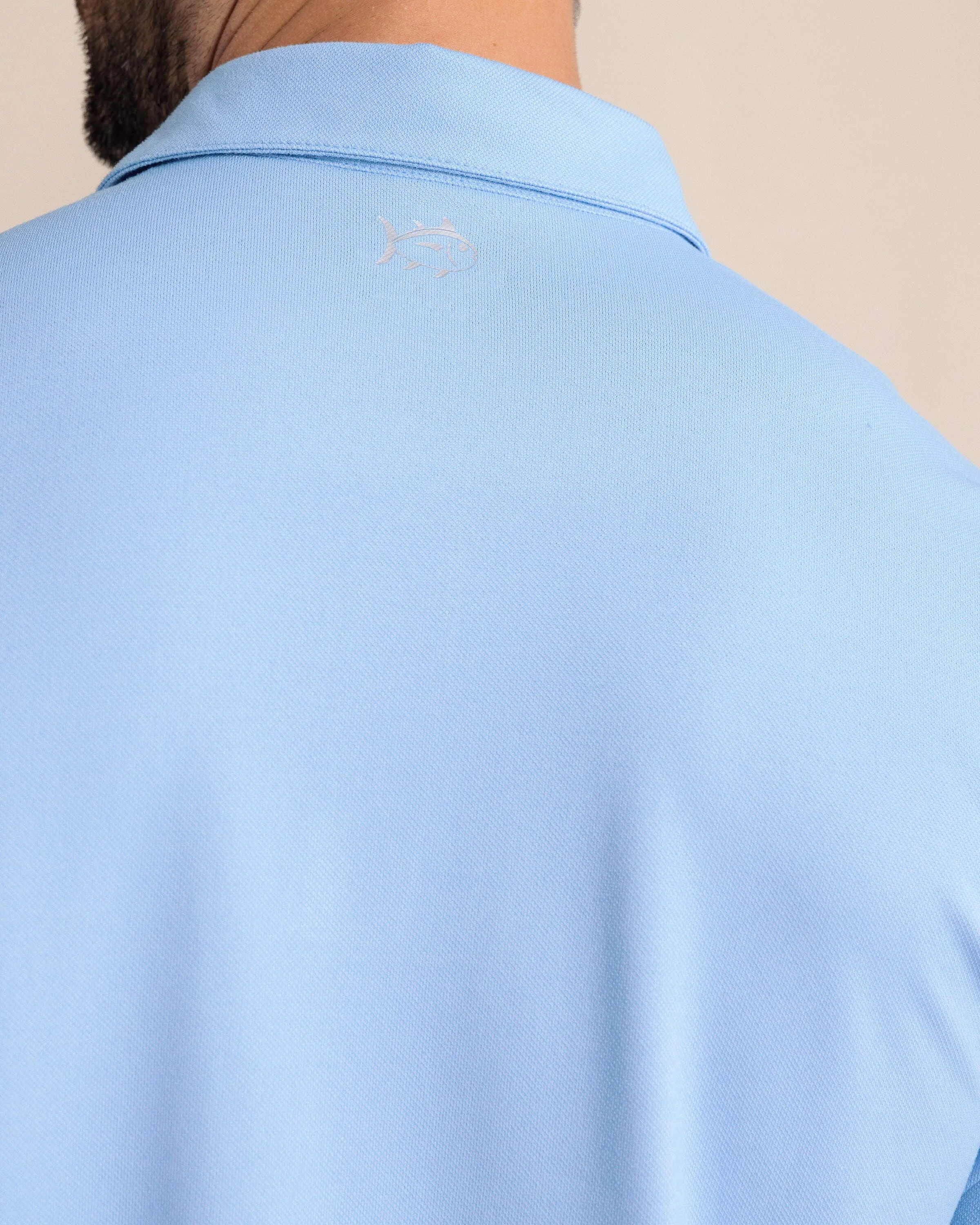 Belfair Performance Polo
