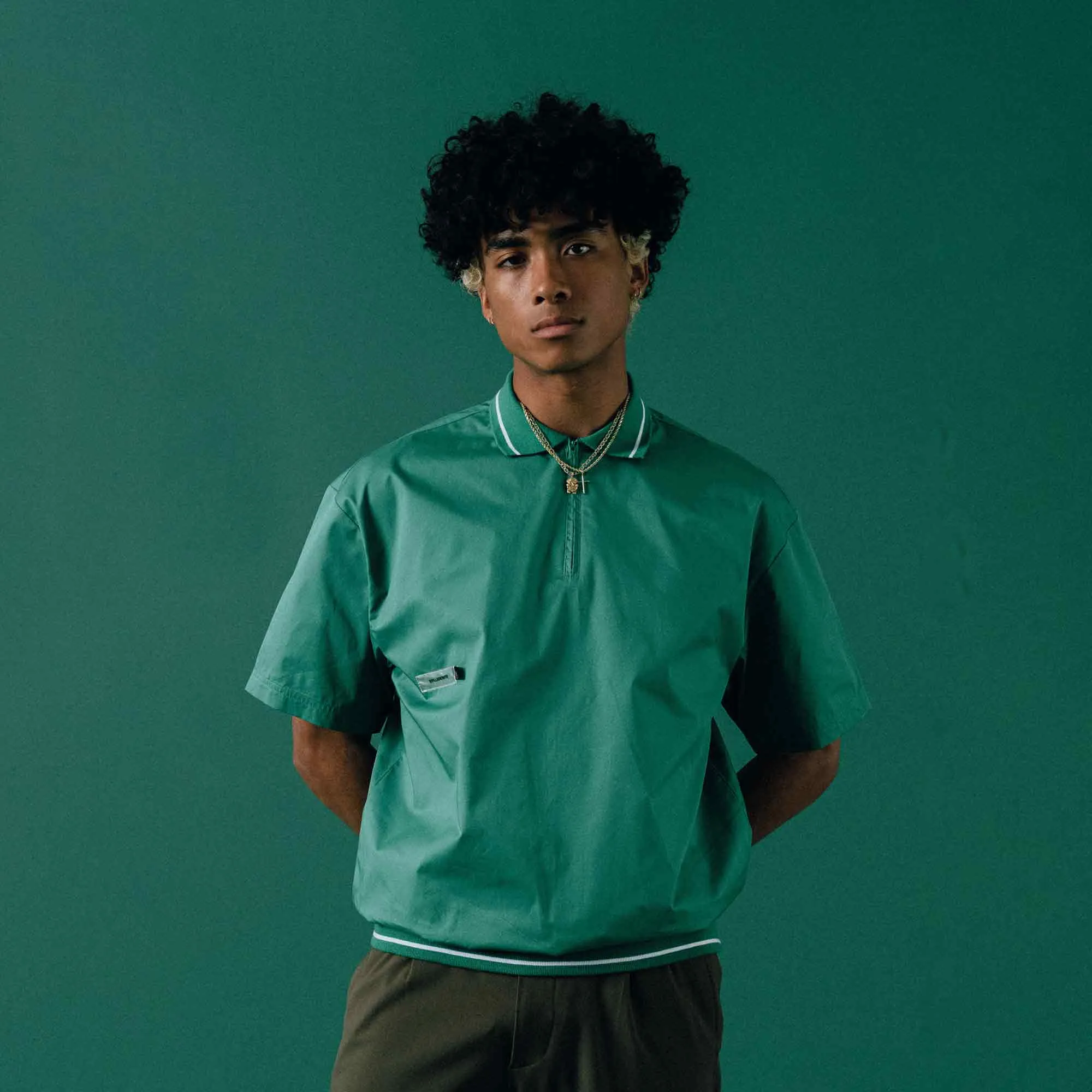 Bench Popover Shirt