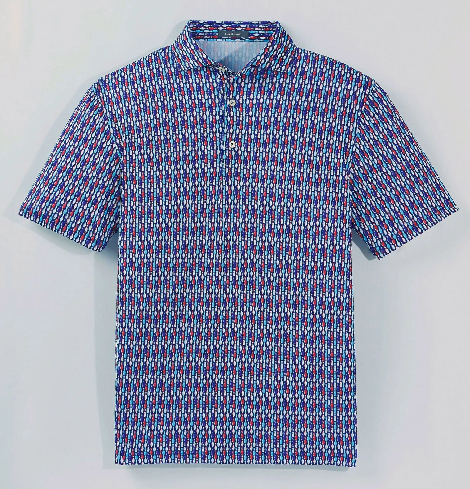 Benny Performance Polo